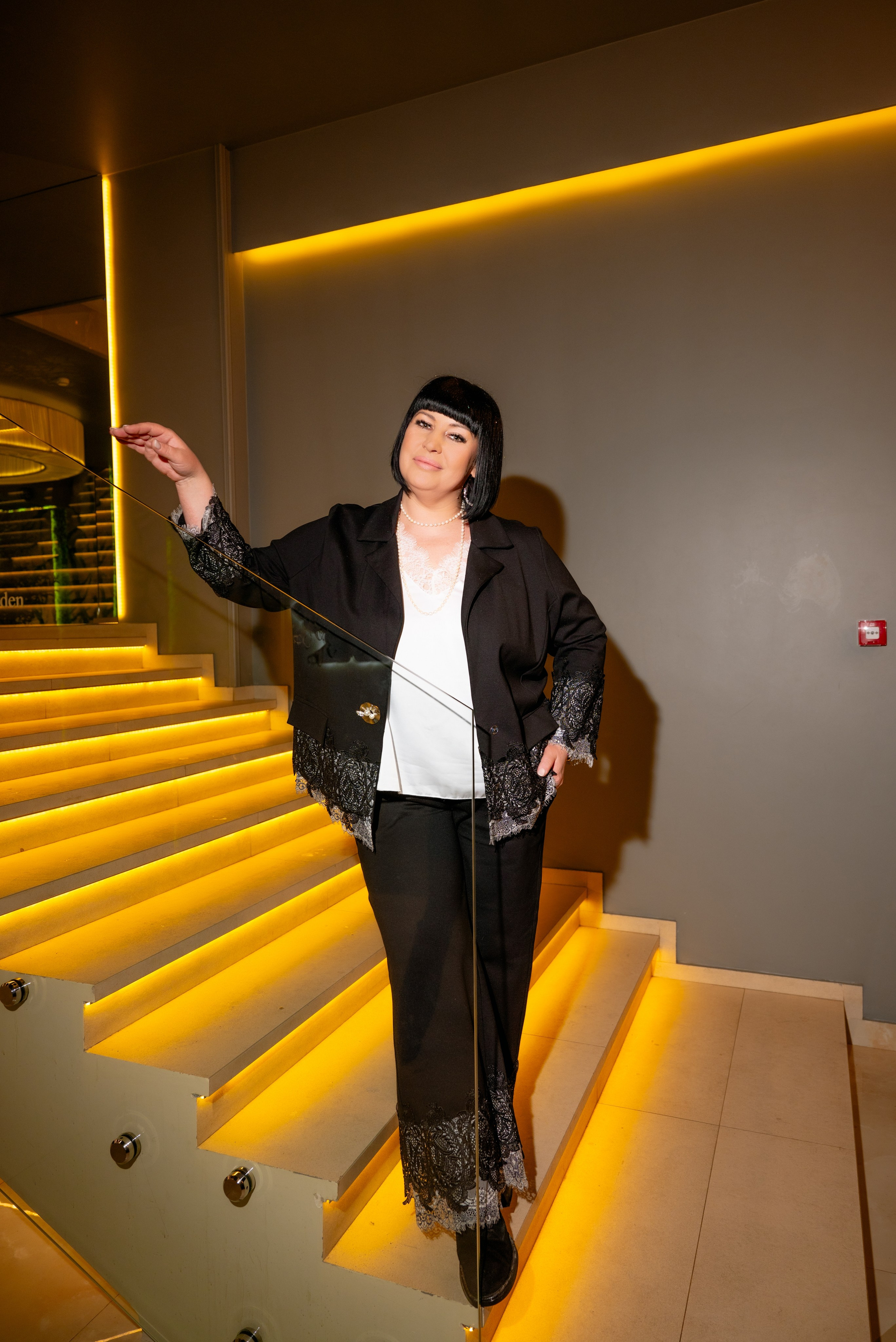 День Рождения SkyGarden. Фотограф в Саратове и Энгельсе — Склярова Дарья