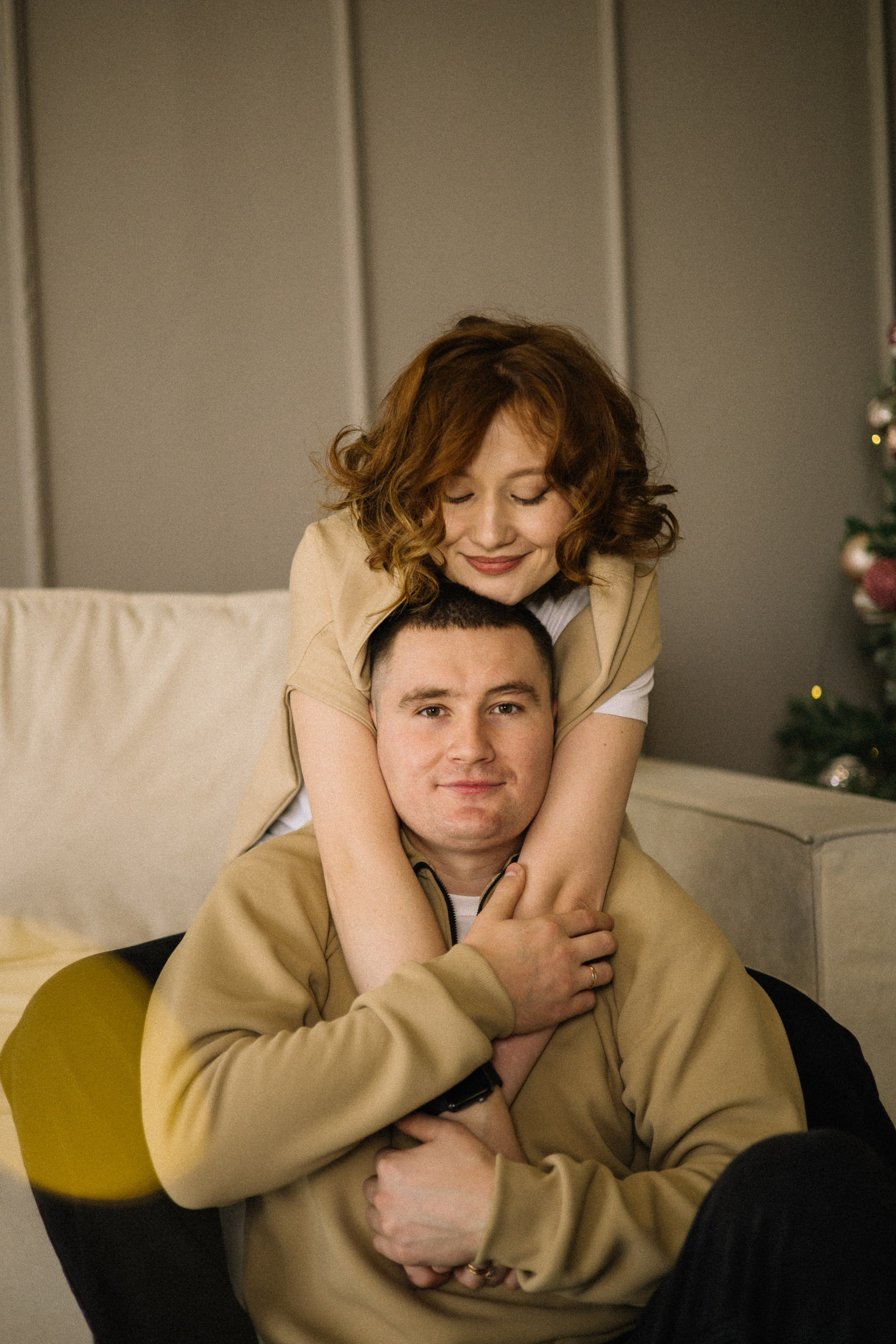 Даша ♡ Толя. Фотограф в г. Чита