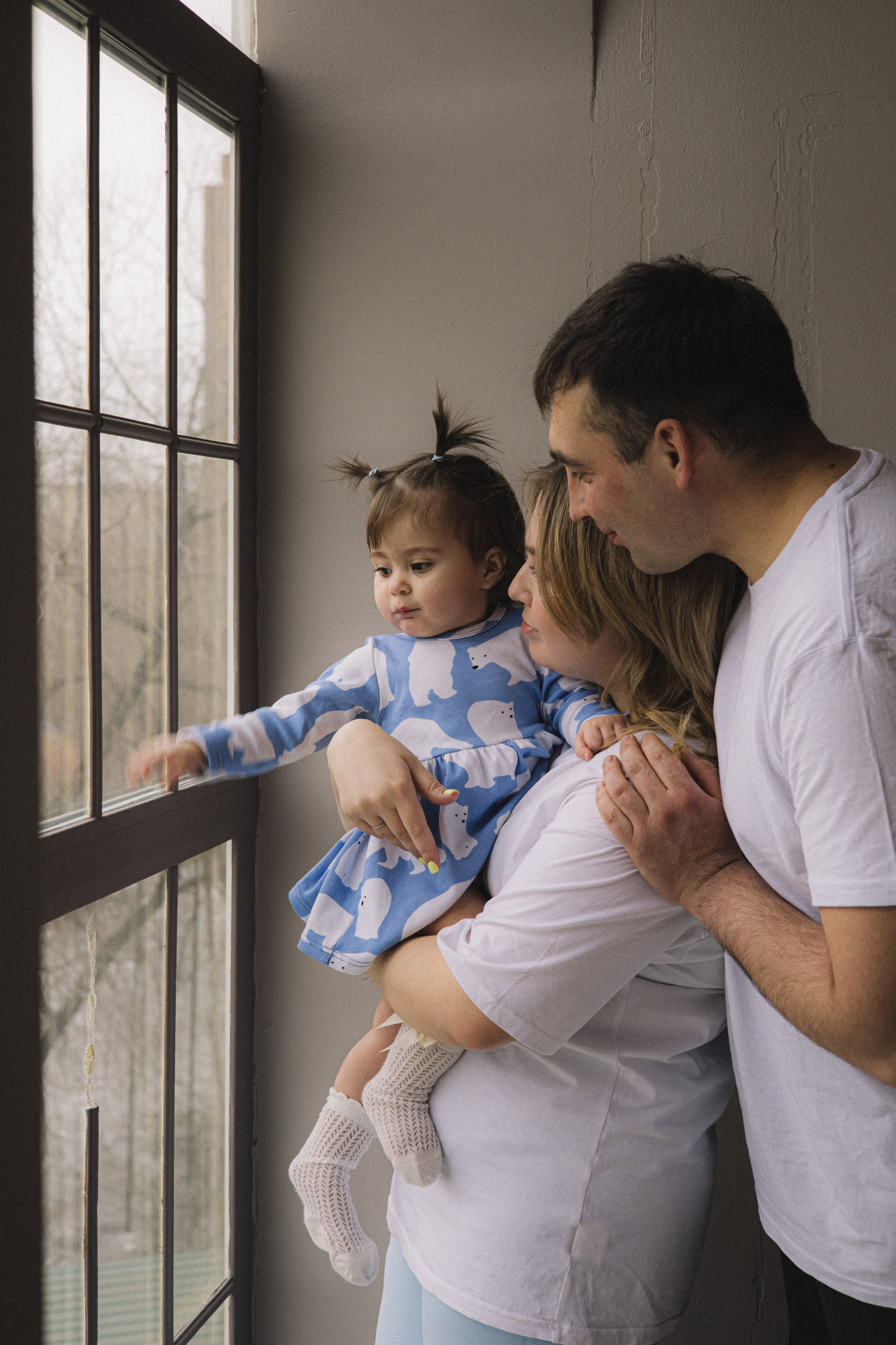 Как быстро растёт любовь ♡. Фотограф в г. Чита