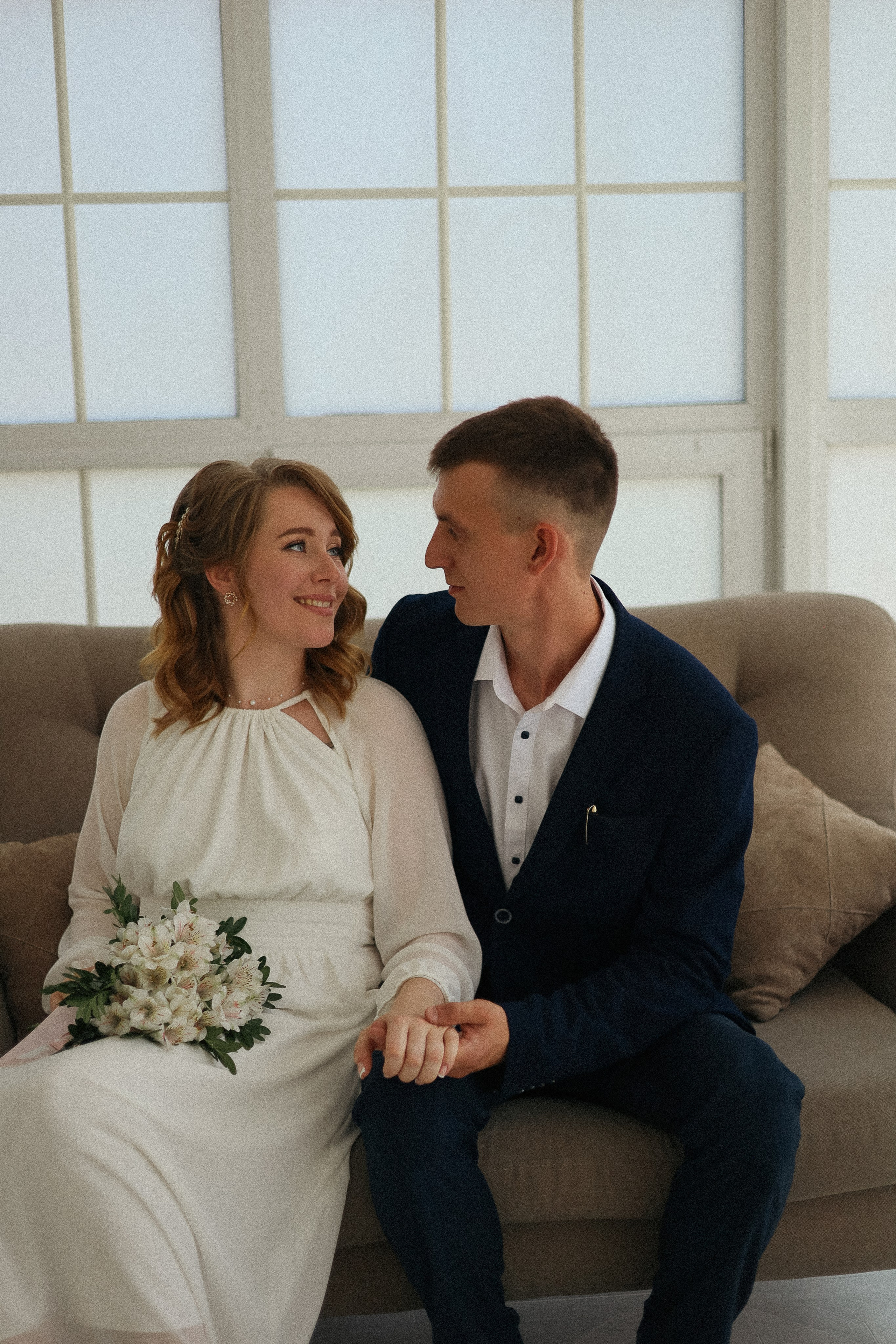 Сергей ♡ Татьяна. Фотограф в г. Чита