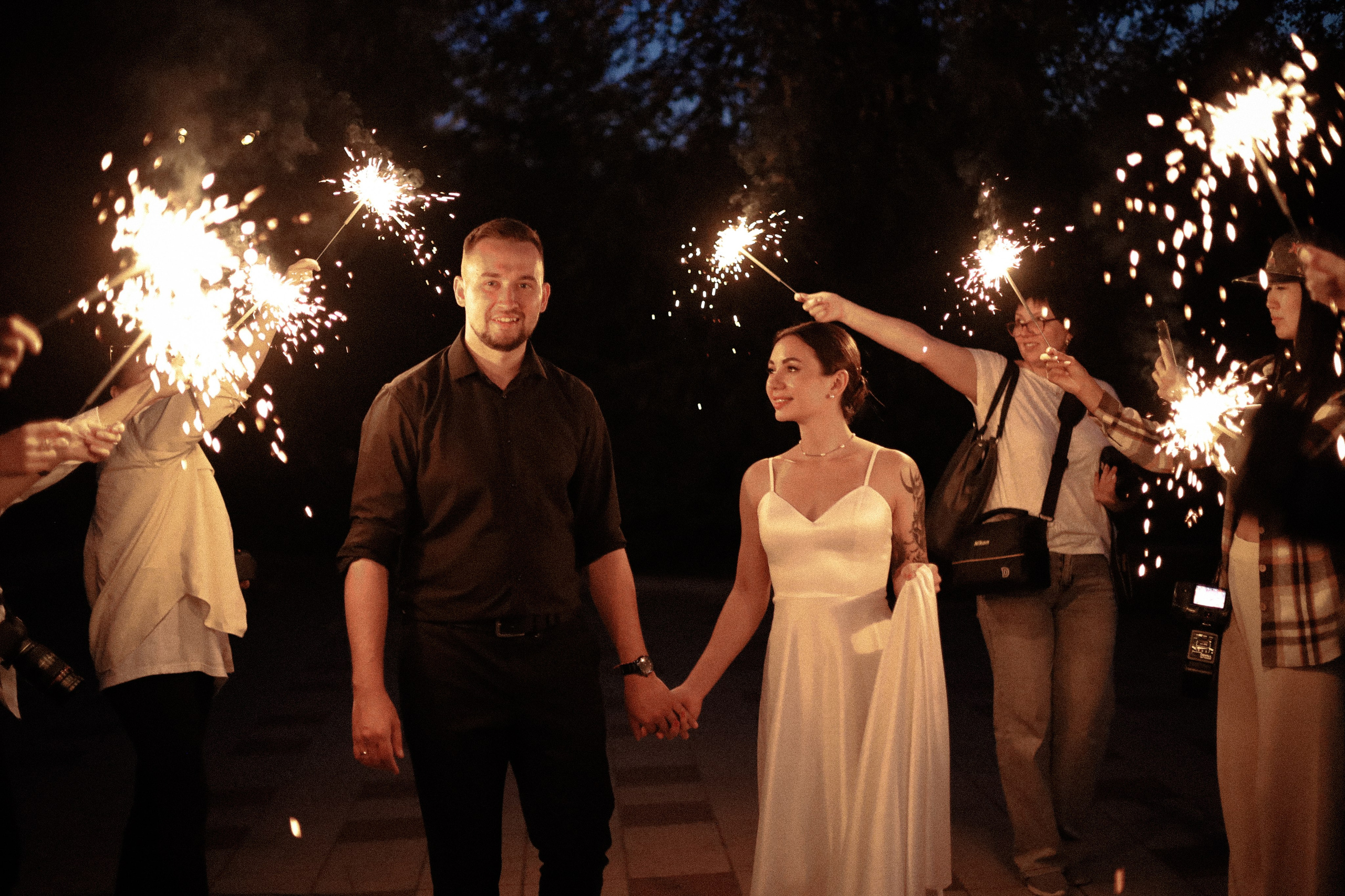 Владимир ♡ Полина. Фотограф в г. Чита