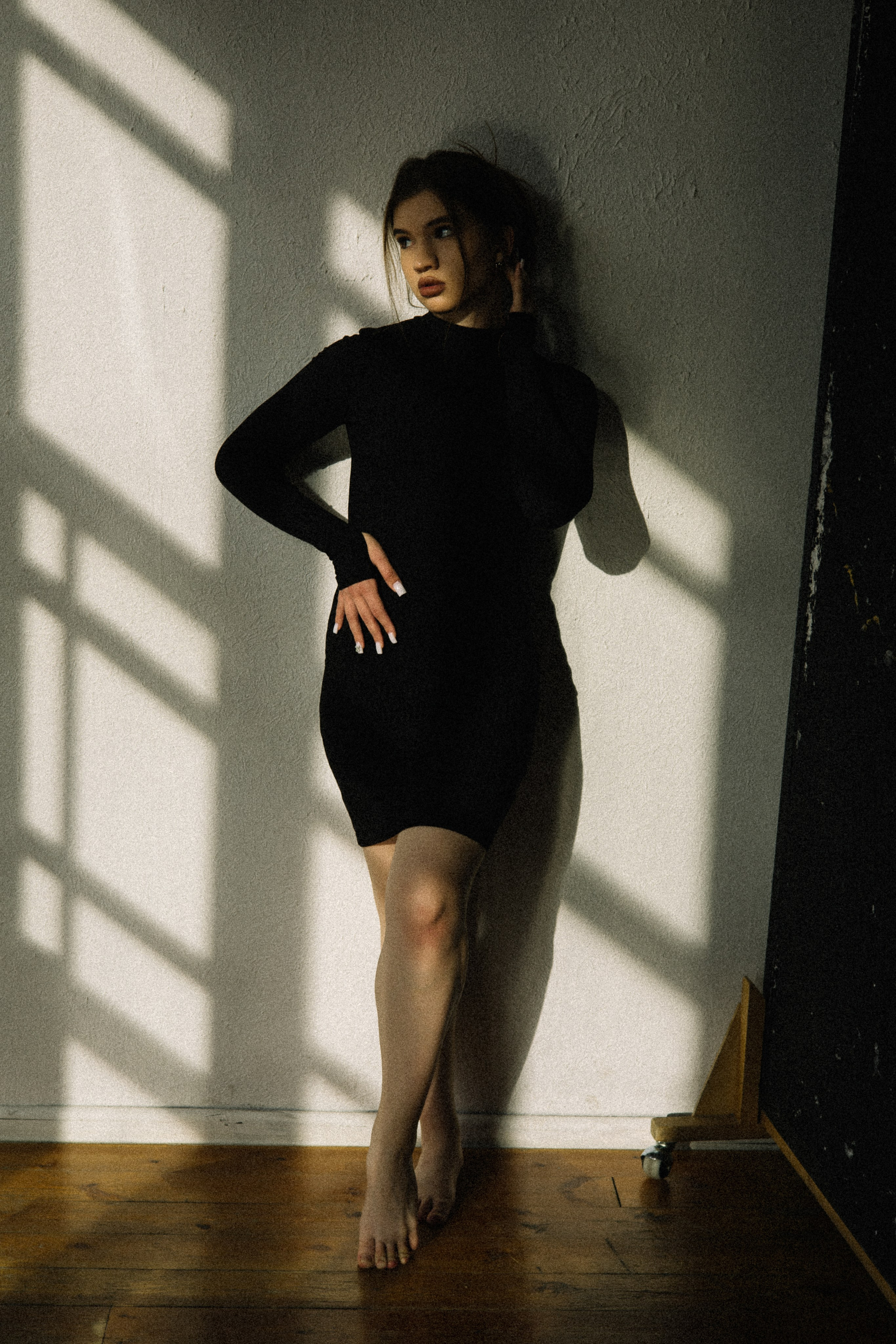 Ангелина. Фотограф в г. Чита