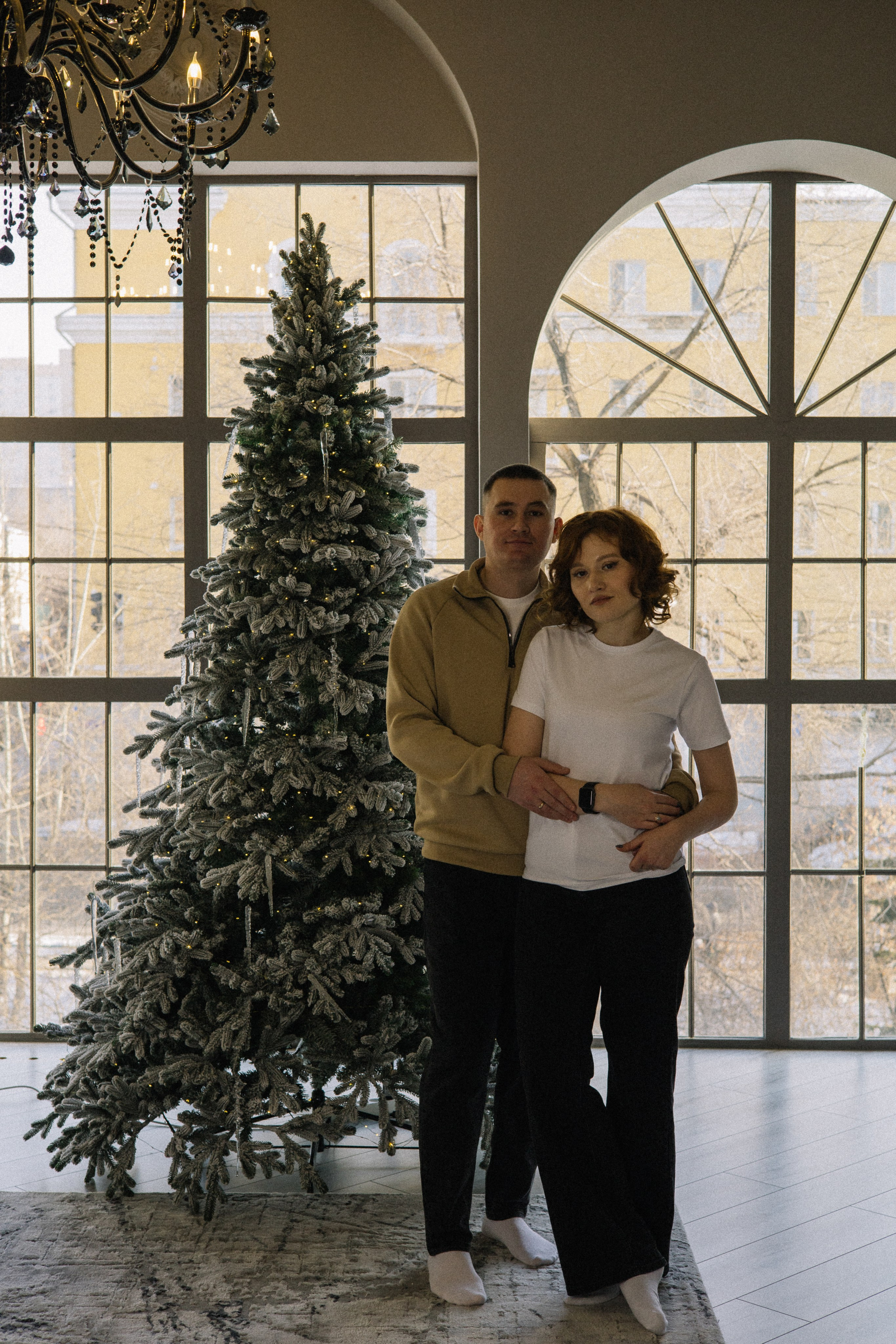 Даша ♡ Толя. Фотограф в г. Чита