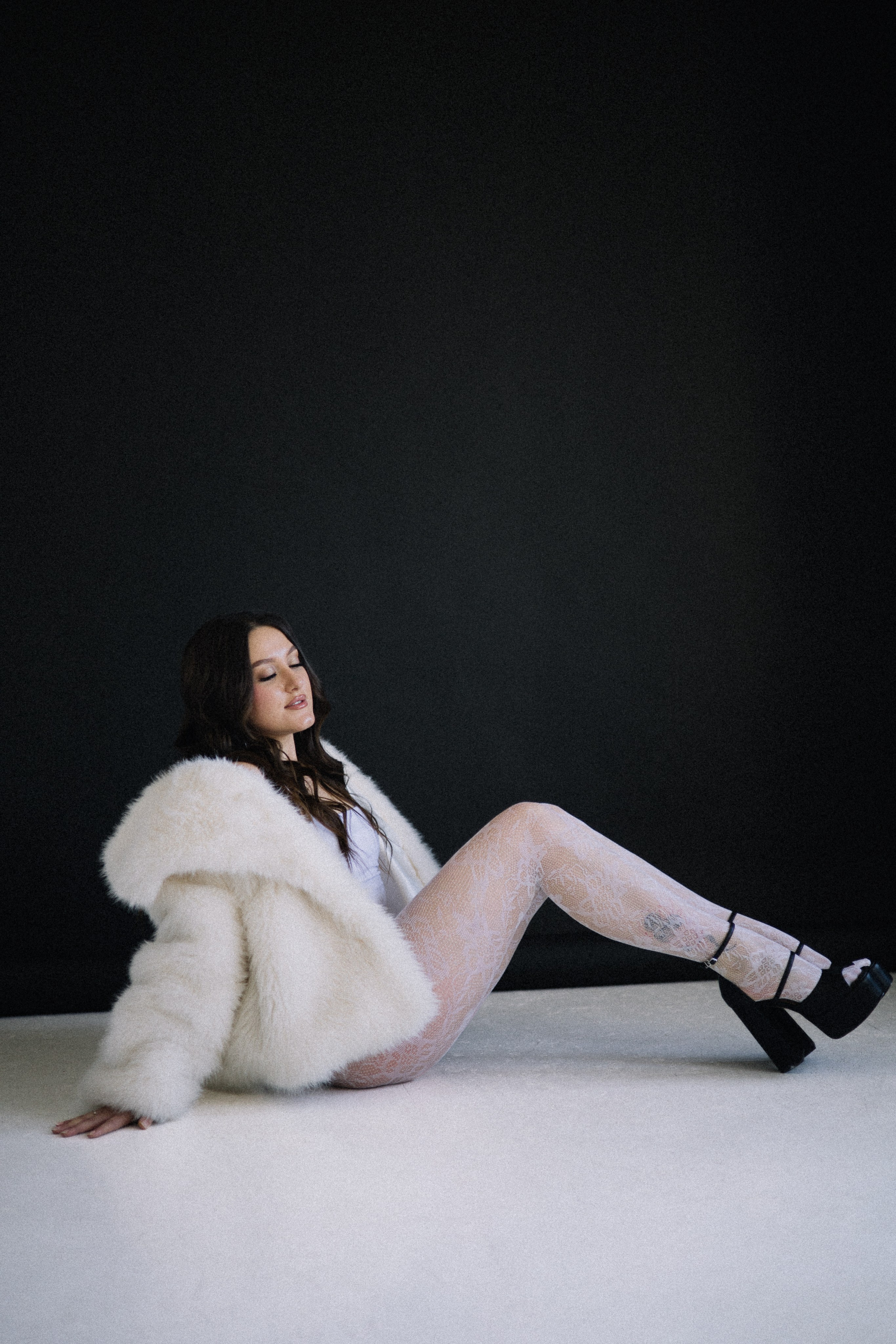 Алина. Фотограф в г. Чита