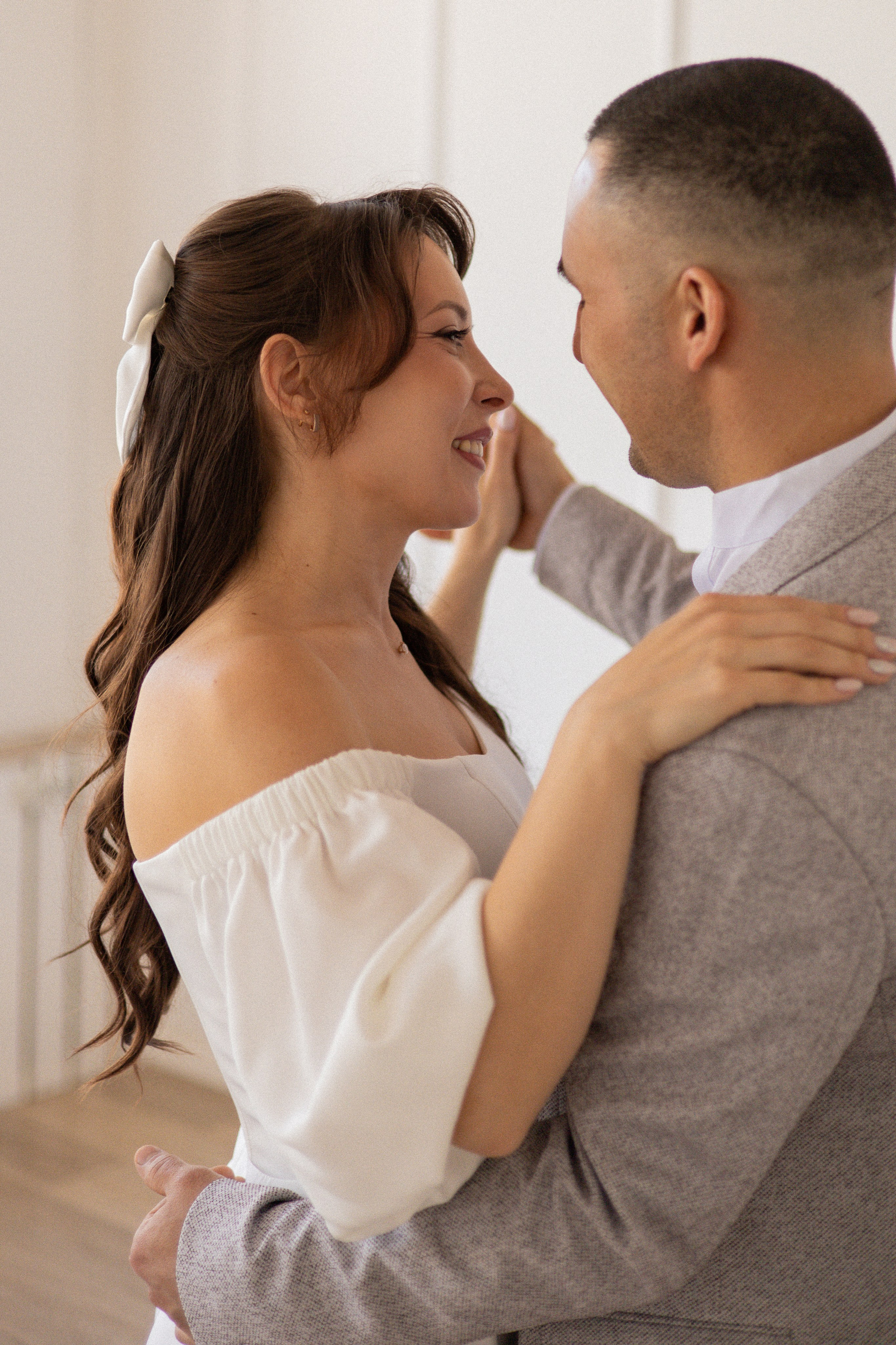 Мир один на двоих ♡. Фотограф в г. Чита