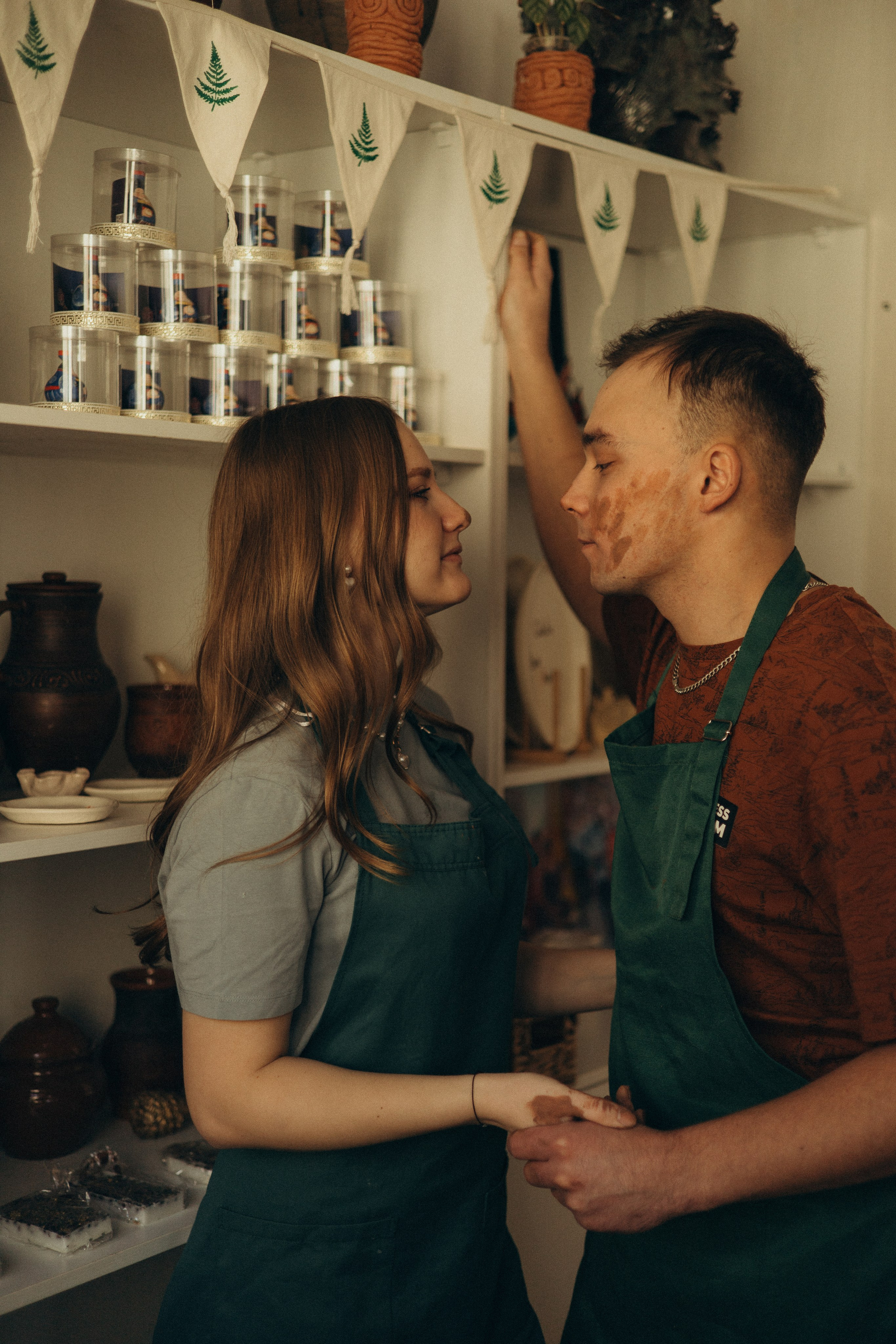 Ксюша ♡ Влад. Фотограф в г. Чита