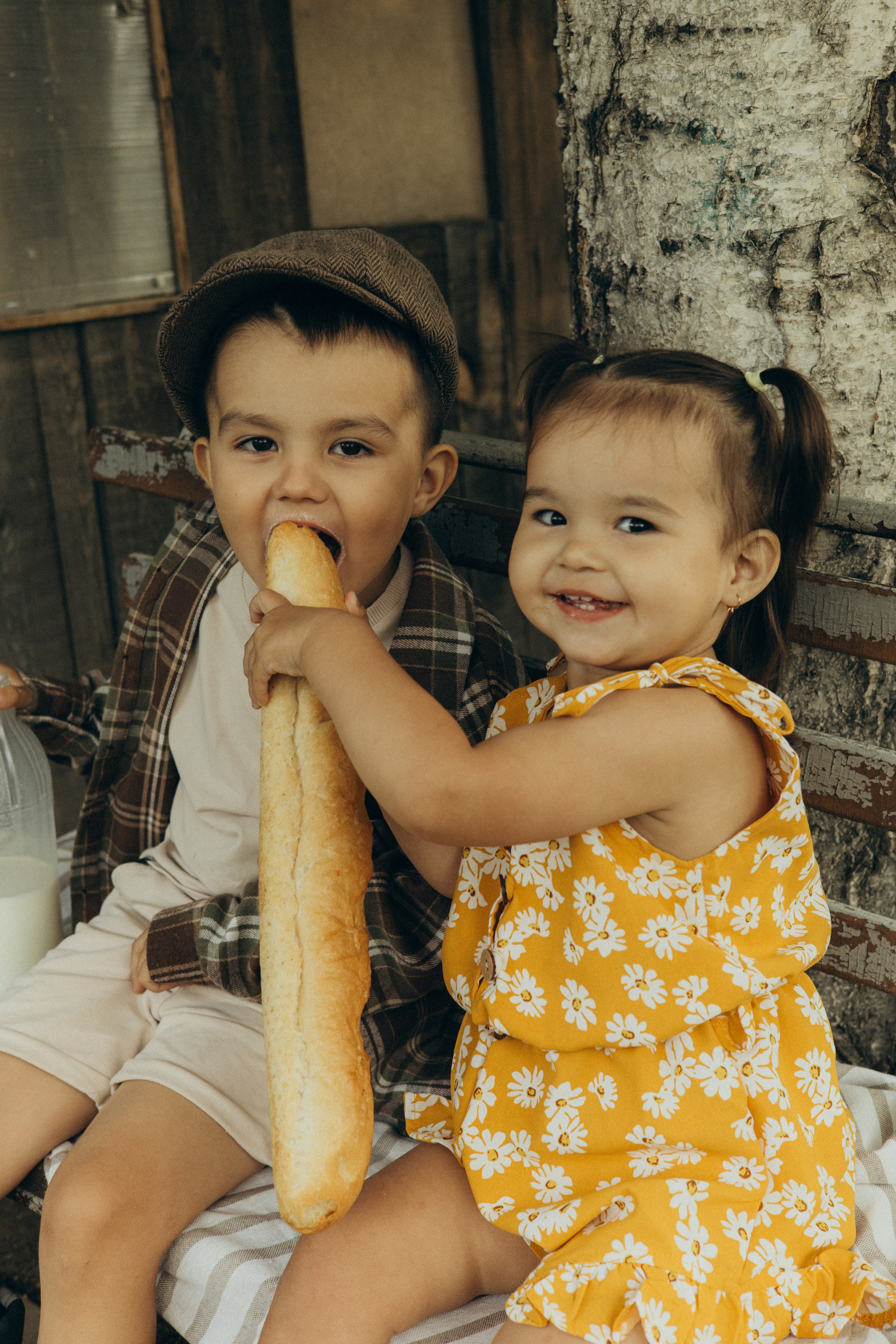 «Этот мир был на картинке…а теперь мы часть его». Фотограф в г. Чита