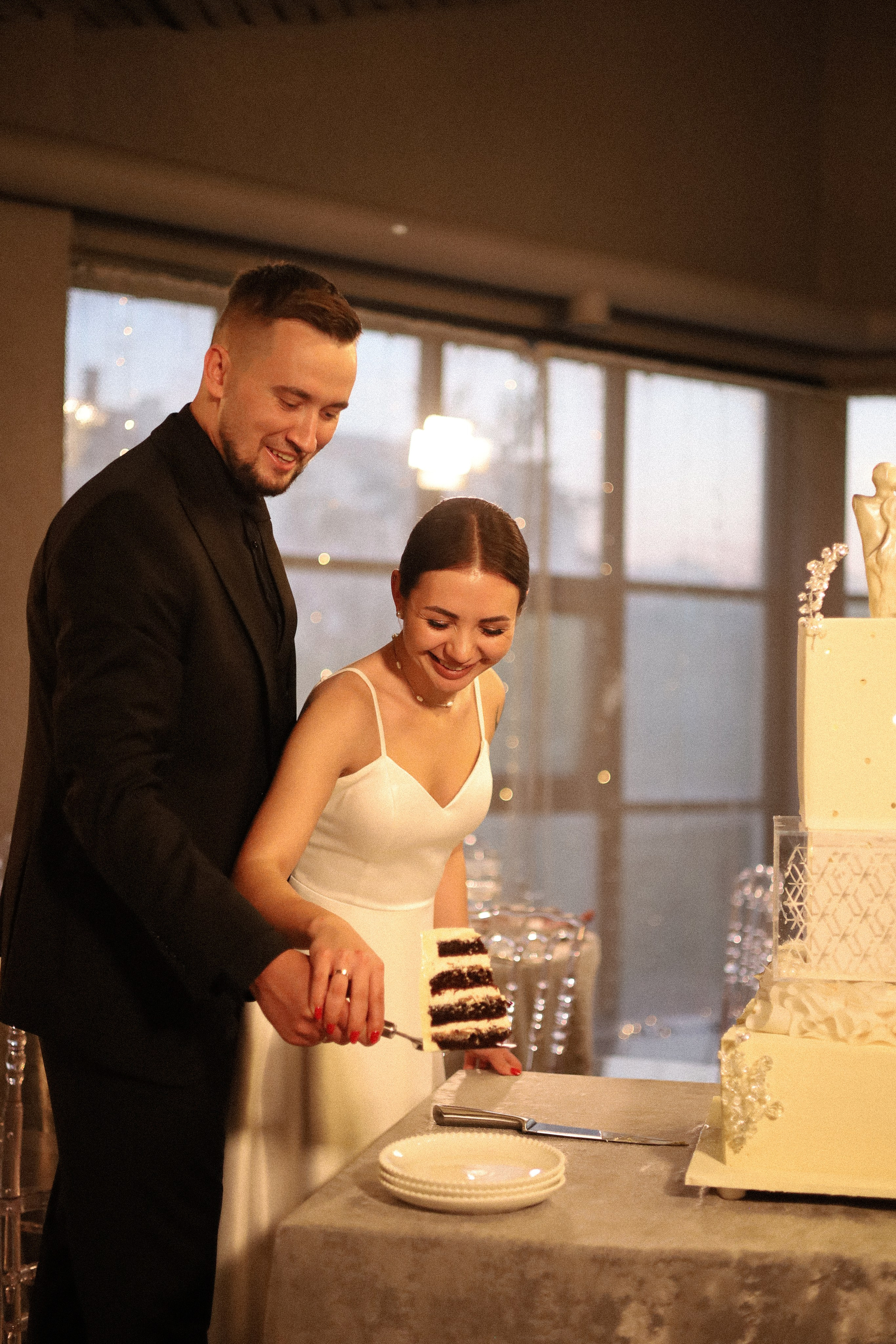 Владимир ♡ Полина. Фотограф в г. Чита