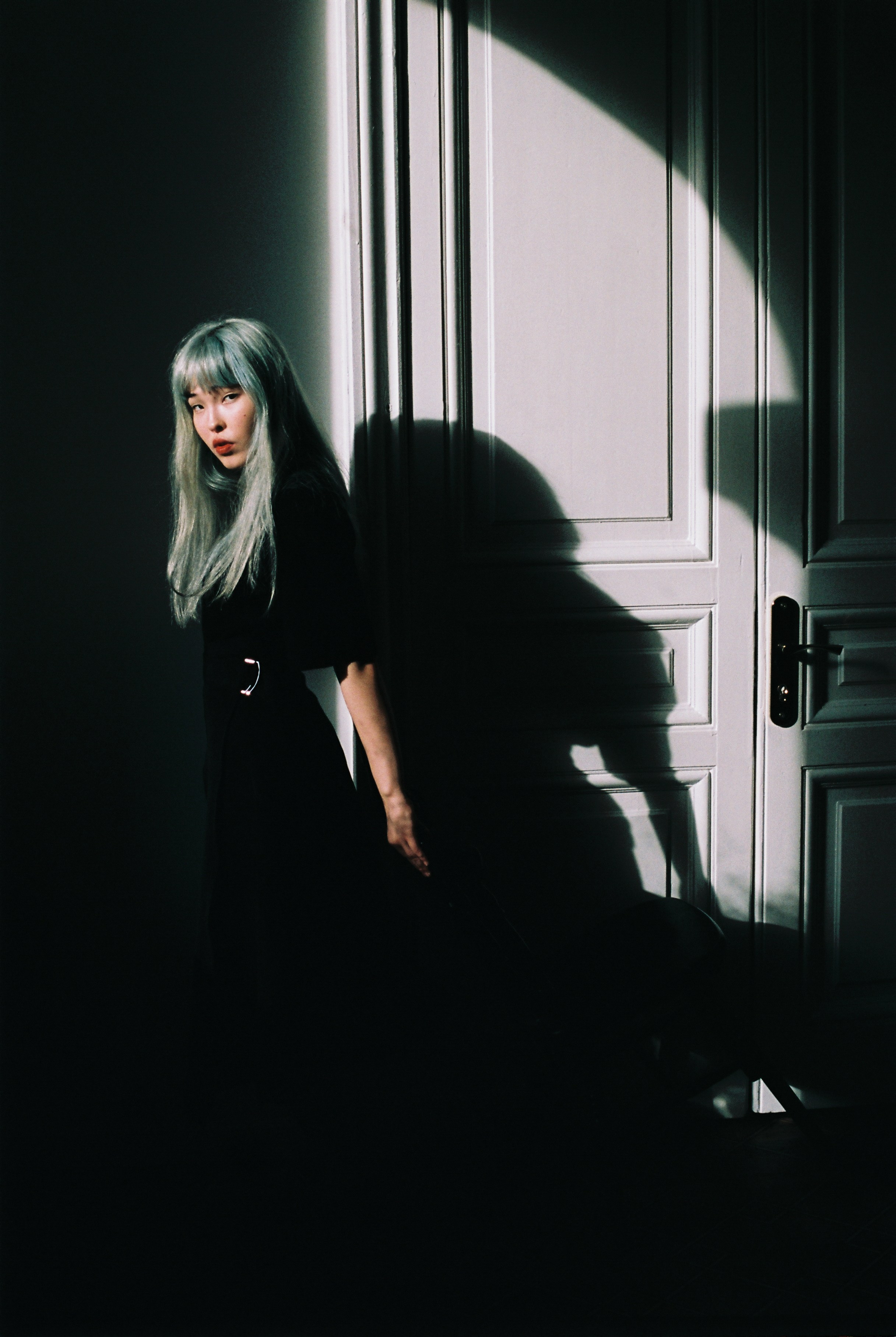 Ami. Фотограф Евгений Политов