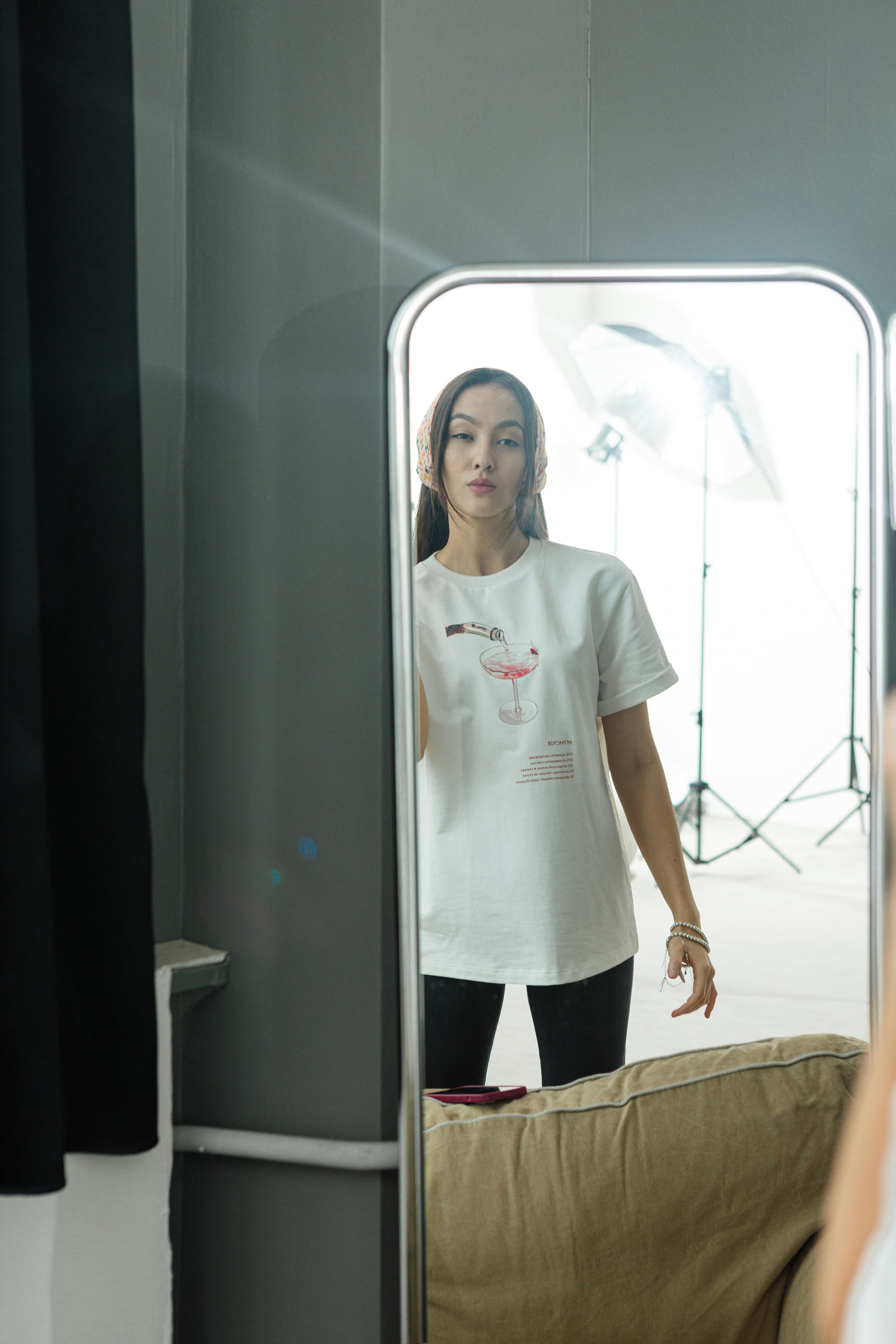 Zaay Winter 2024. Фотограф Евгений Политов