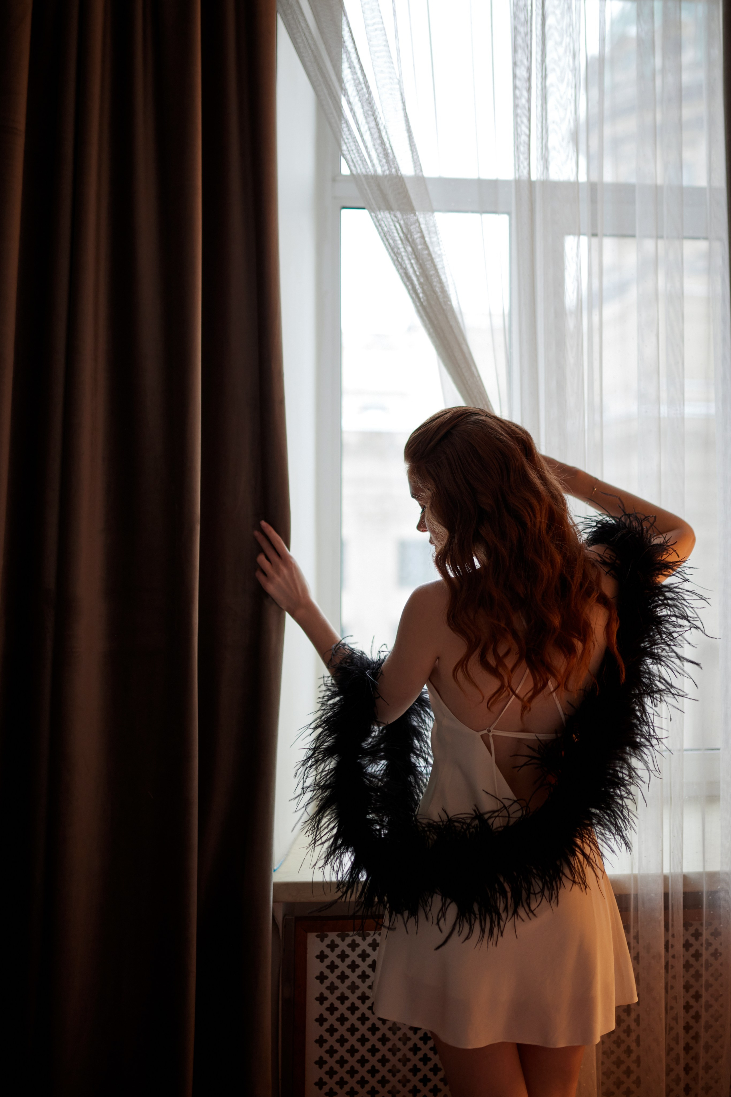 Никита и Анастасия. Свадебный фотограф Светлана Кривчикова