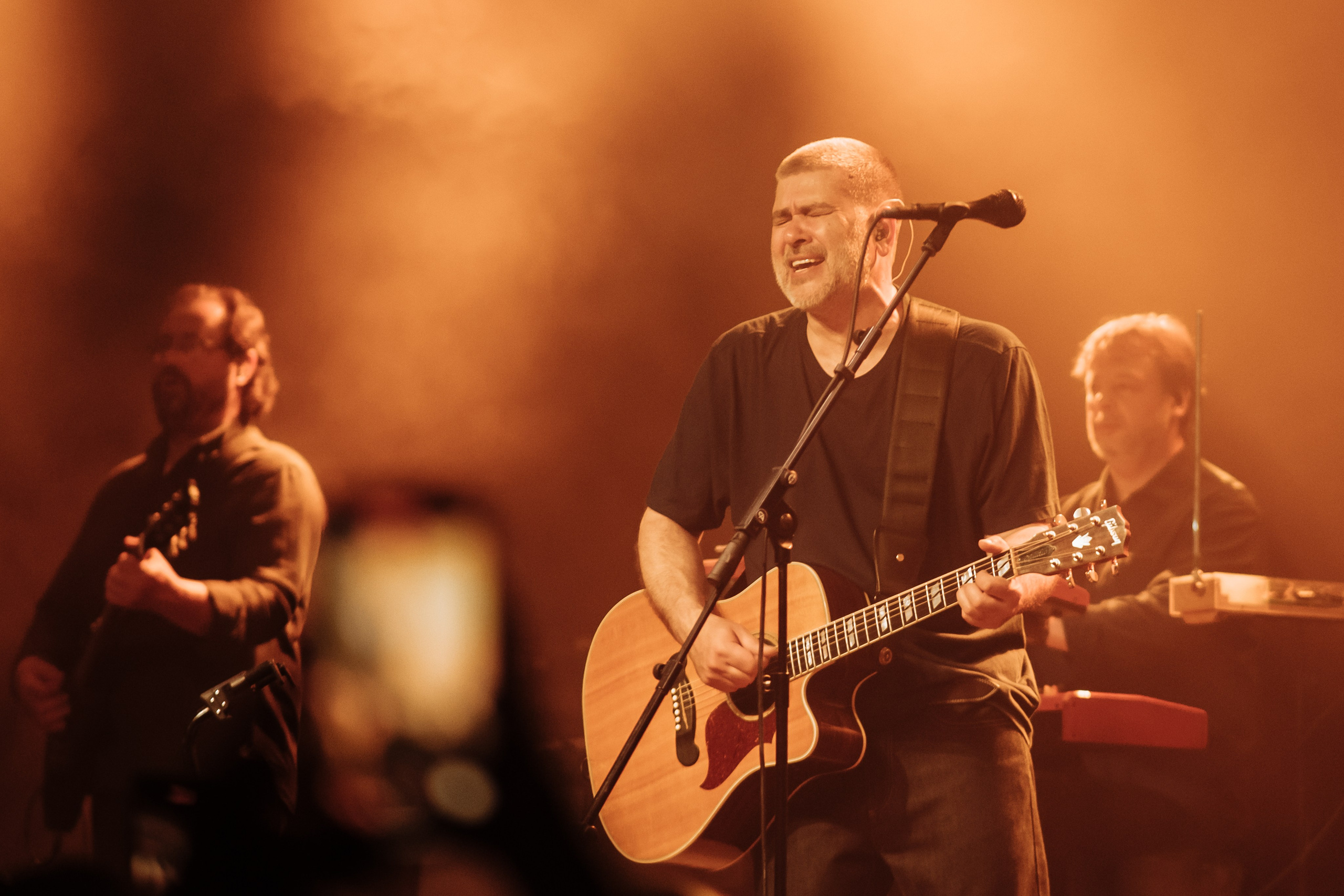 Concert of “Spleen”. Photographer Cologne Bonn Europe Anna Ketova
