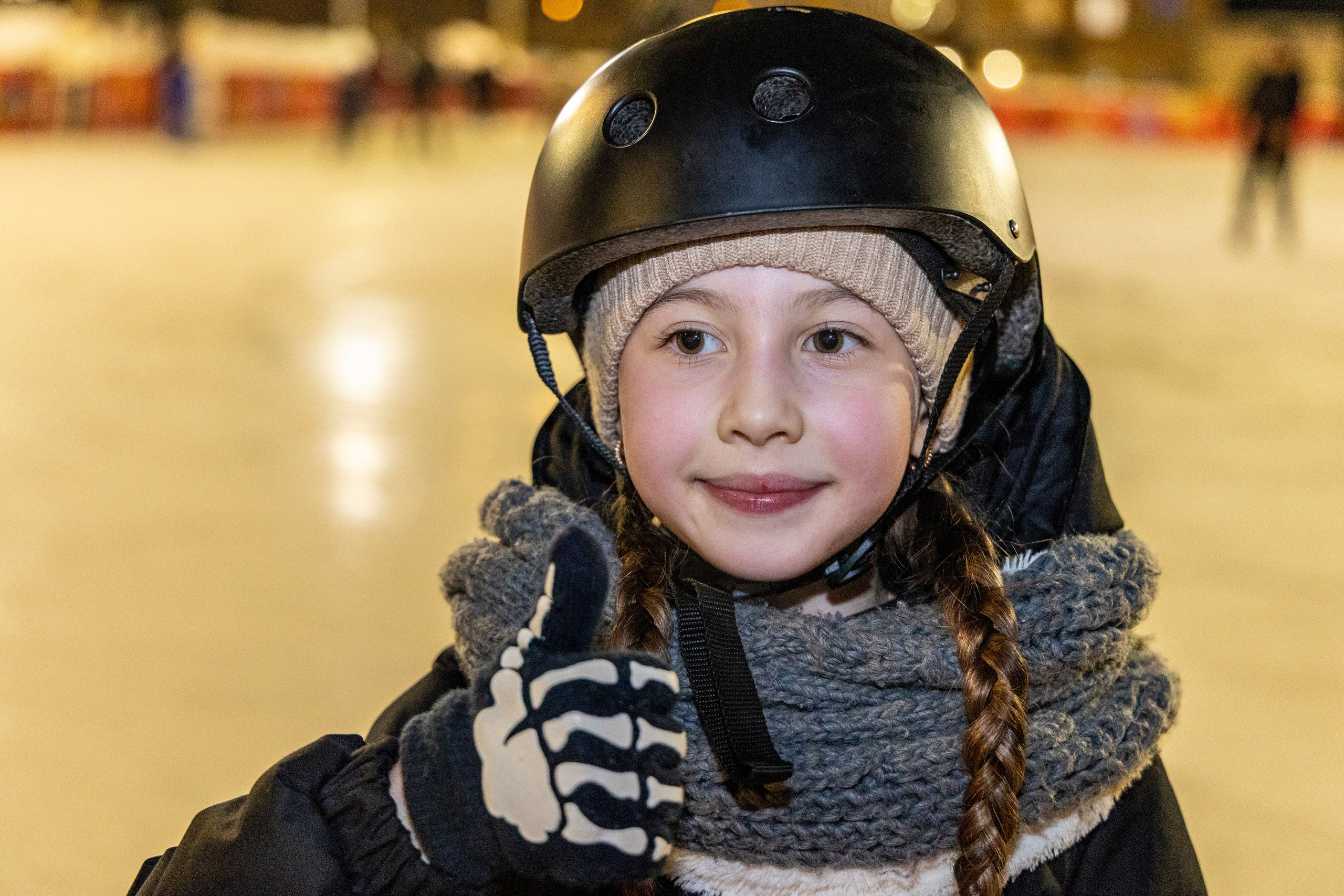 Каток в Жуковском. Фотограф для маркетплейсов, фотоуслуги в Жуковском Татьяна Марсуверских