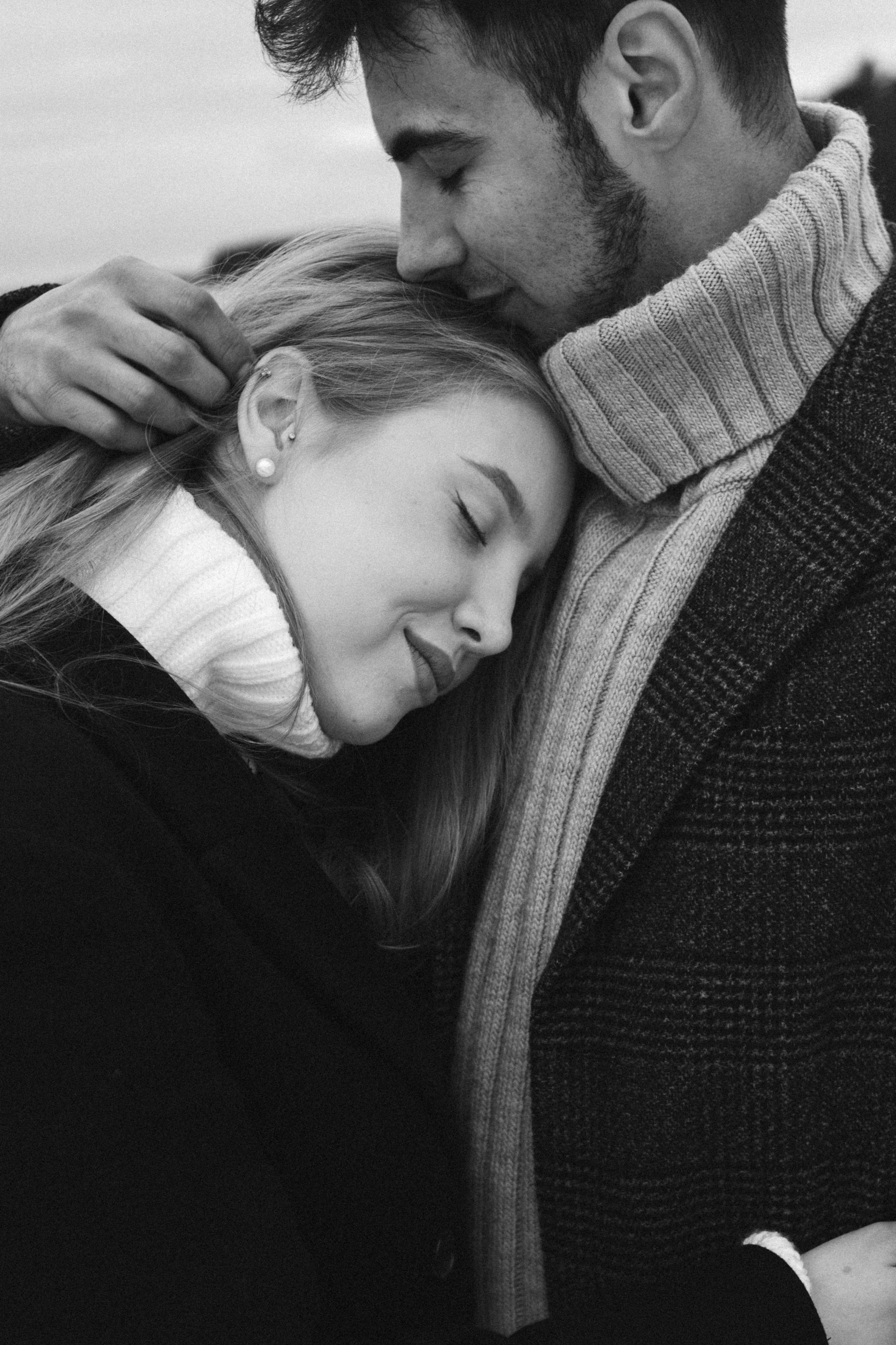 Алексей и Анастасия. Фотограф в Санкт-Петербурге