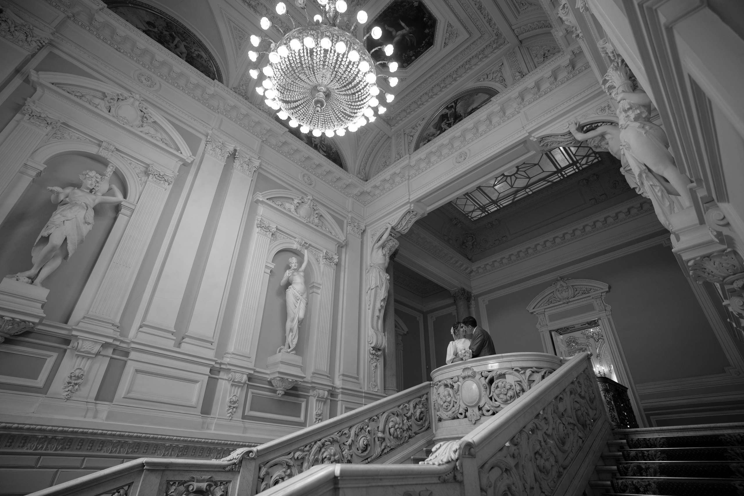 Лейсан&Алмаз. Свадебный фотограф — Наталья Фед СПб/Москва