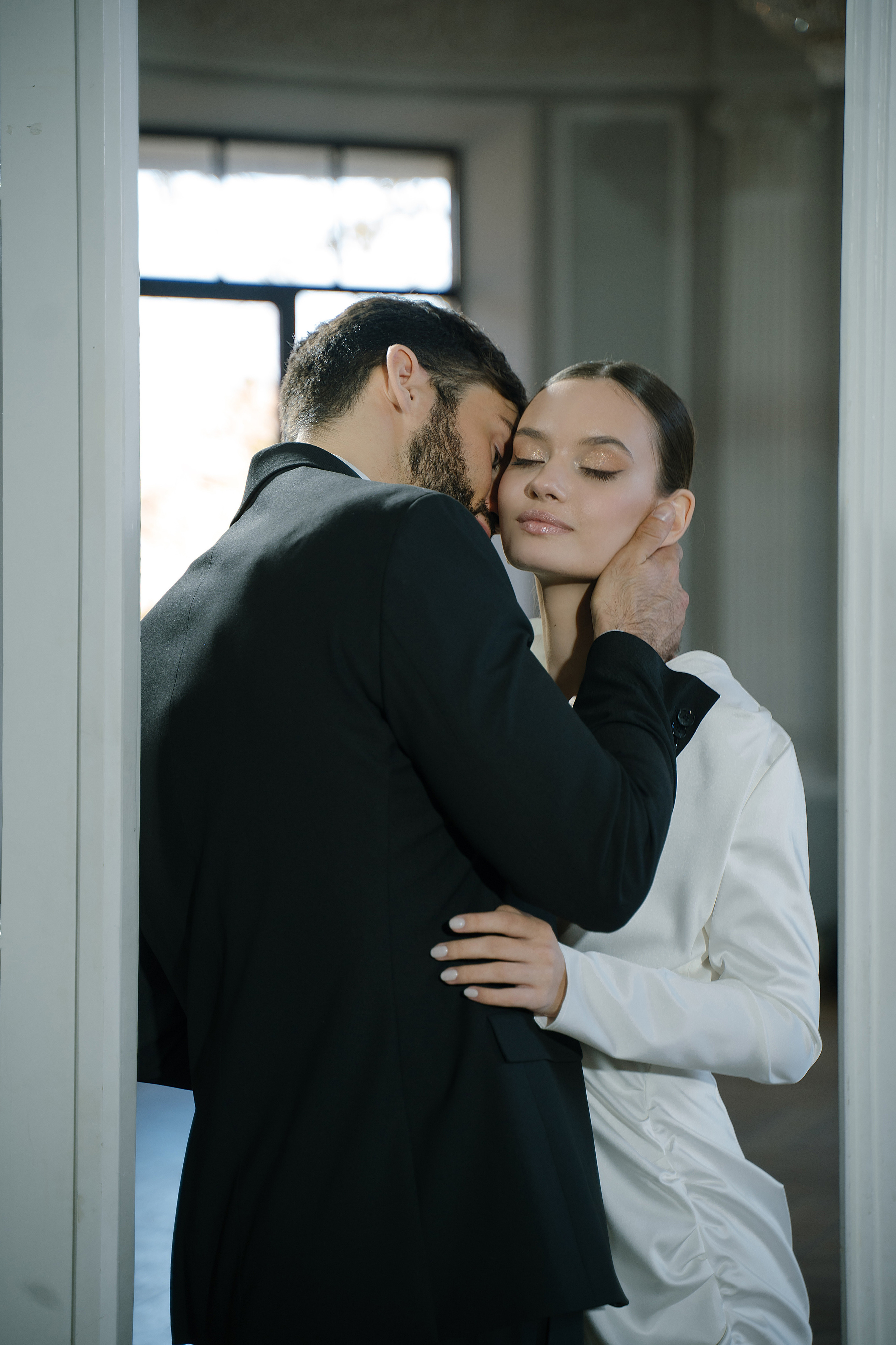 A&A. Свадебный фотограф — Наталья Фед СПб/Москва