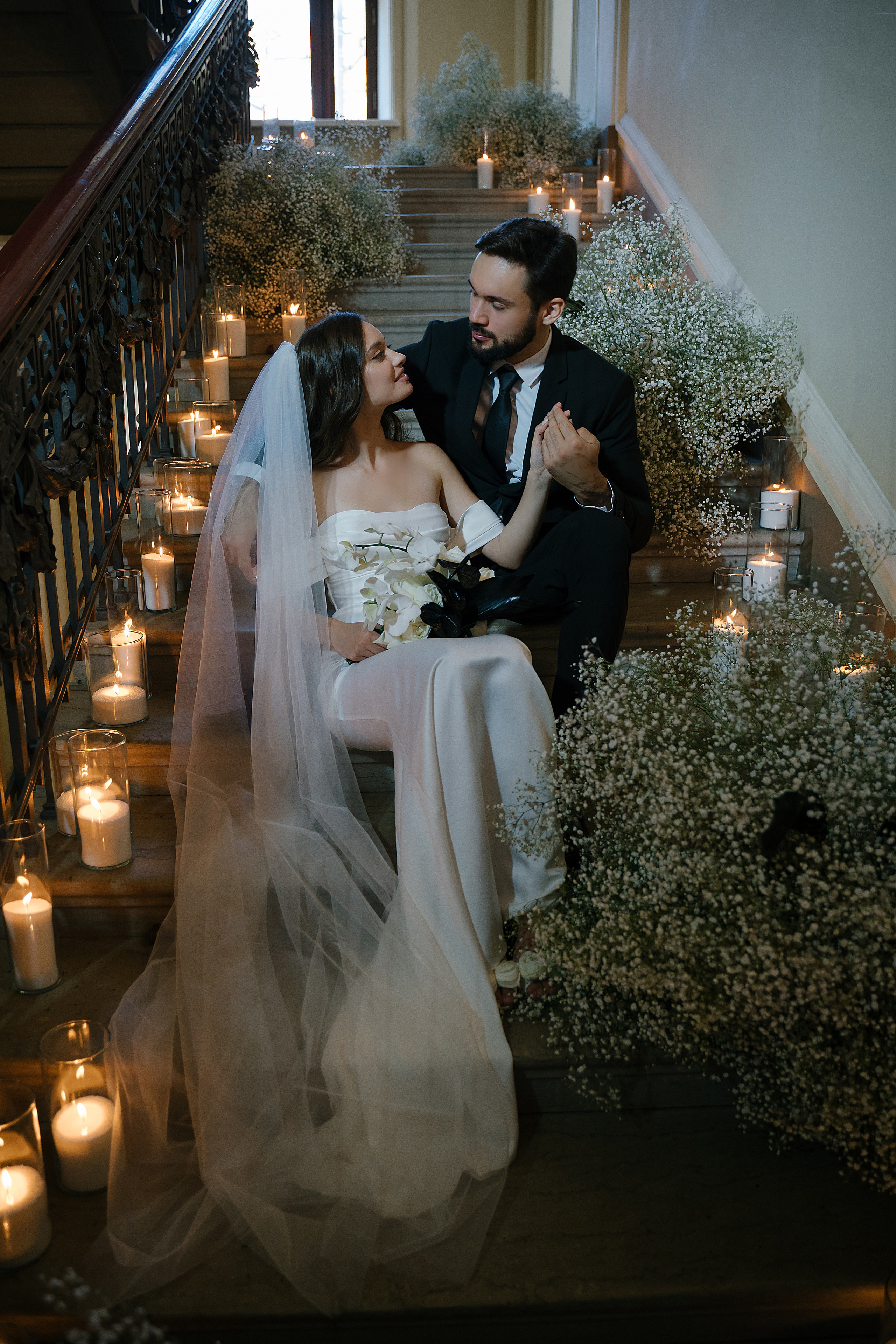 A&A. Свадебный фотограф — Наталья Фед СПб/Москва