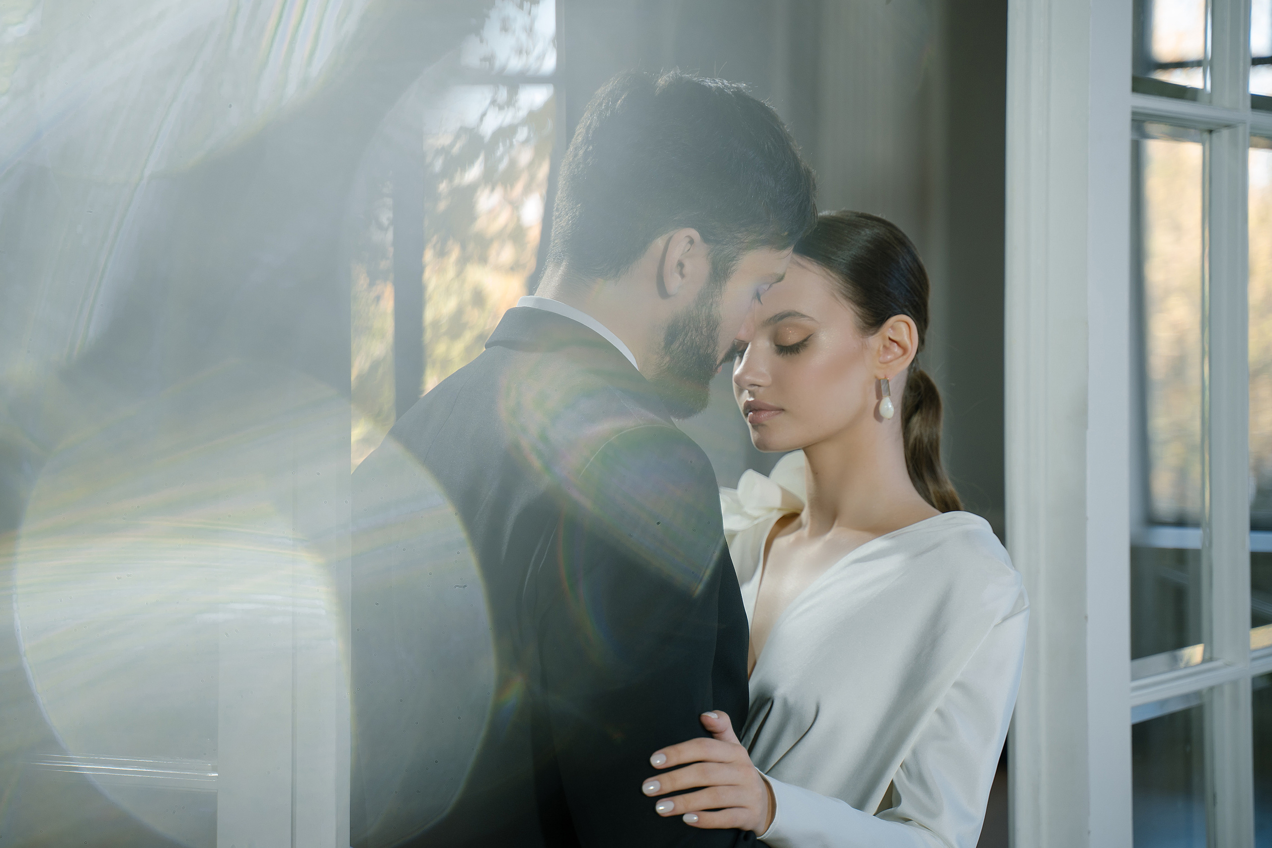 A&A. Свадебный фотограф — Наталья Фед СПб/Москва