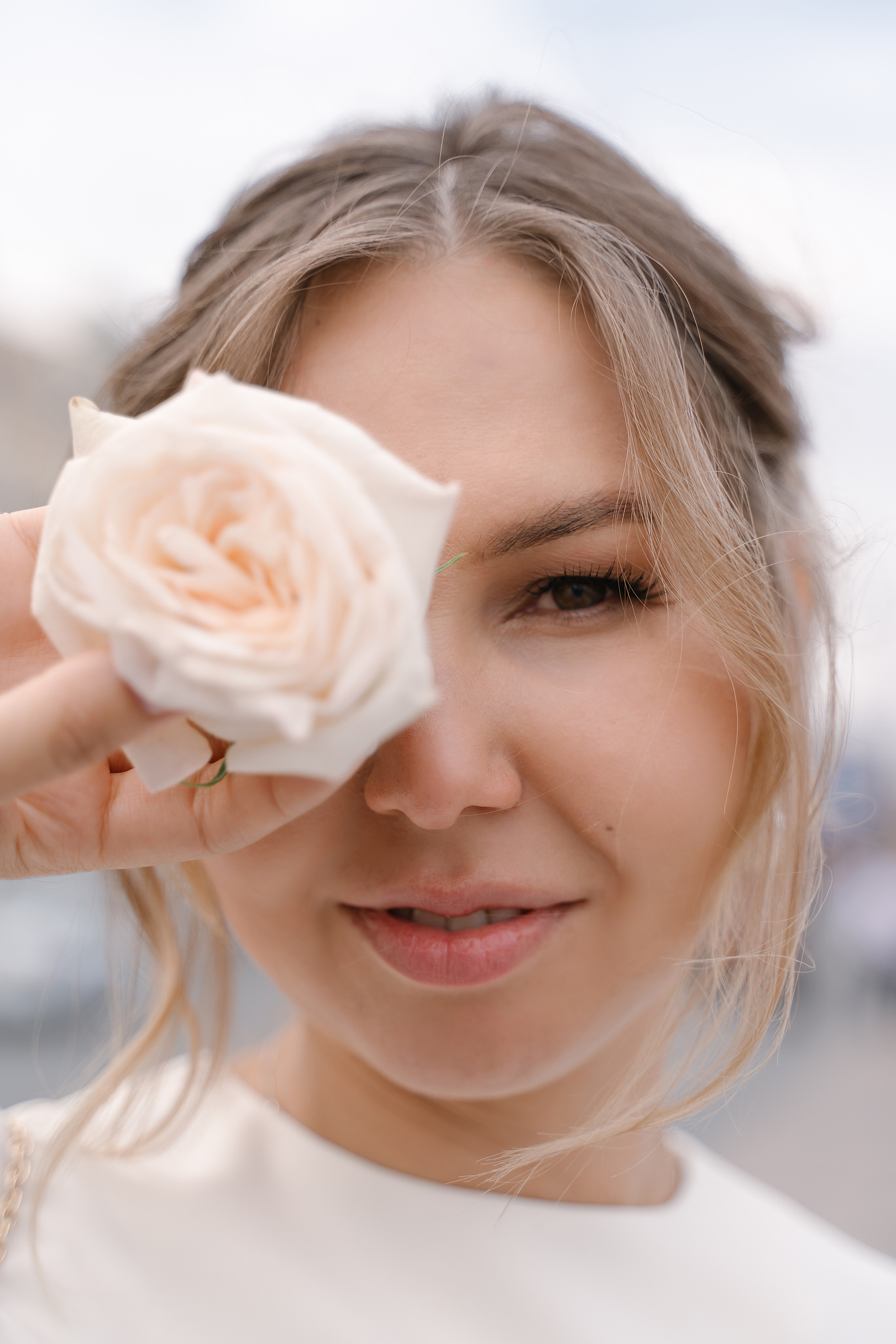 Лейсан&Алмаз. Свадебный фотограф — Наталья Фед СПб/Москва