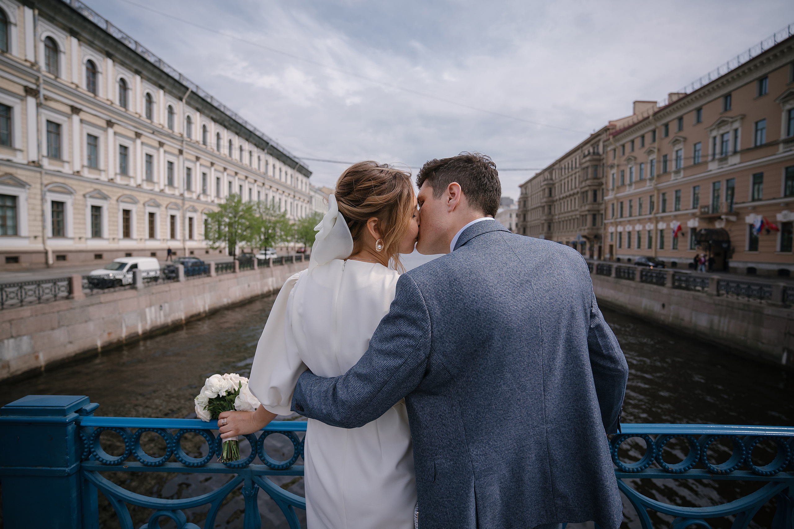 Лейсан&Алмаз. Свадебный фотограф — Наталья Фед СПб/Москва