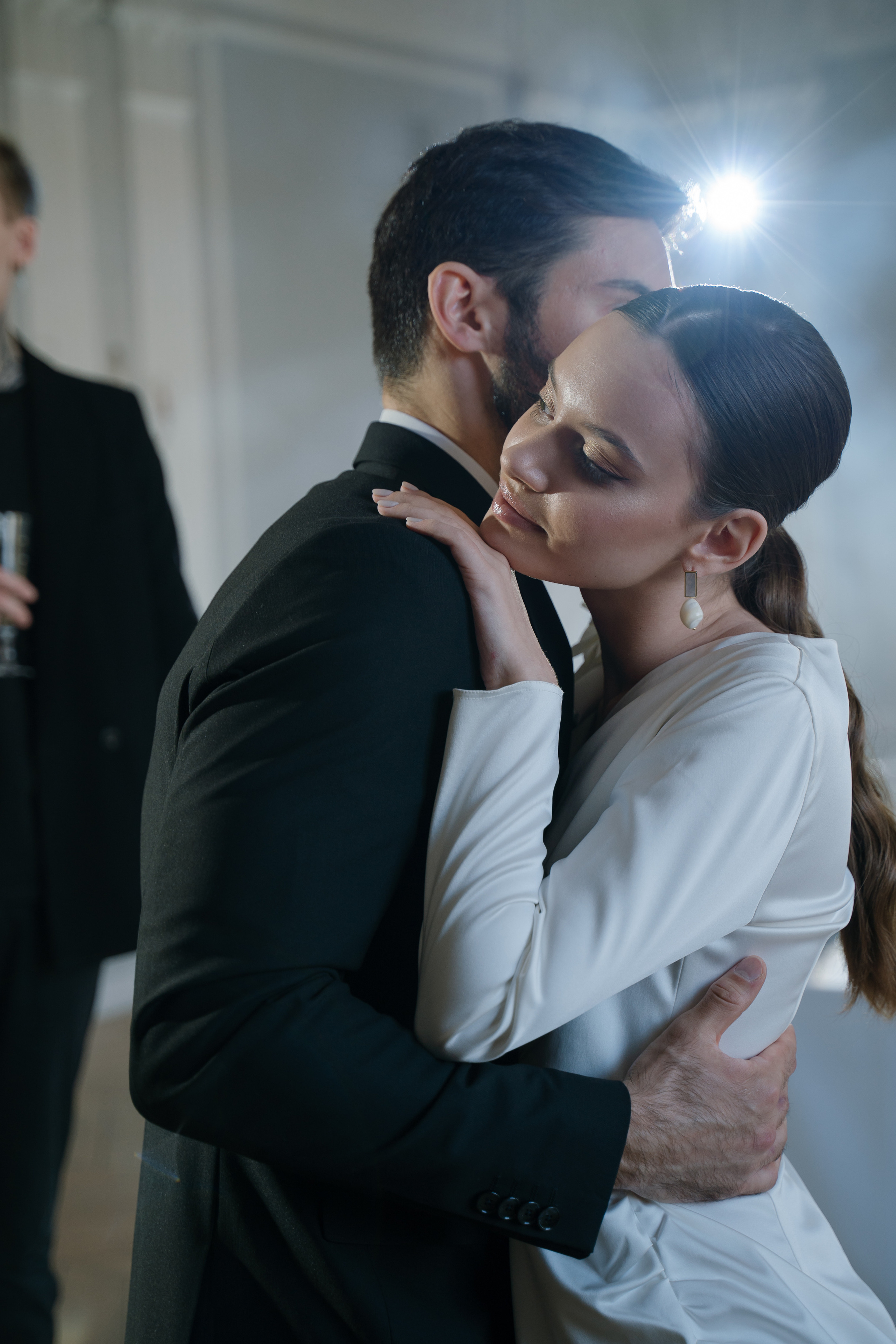 A&A. Свадебный фотограф — Наталья Фед СПб/Москва