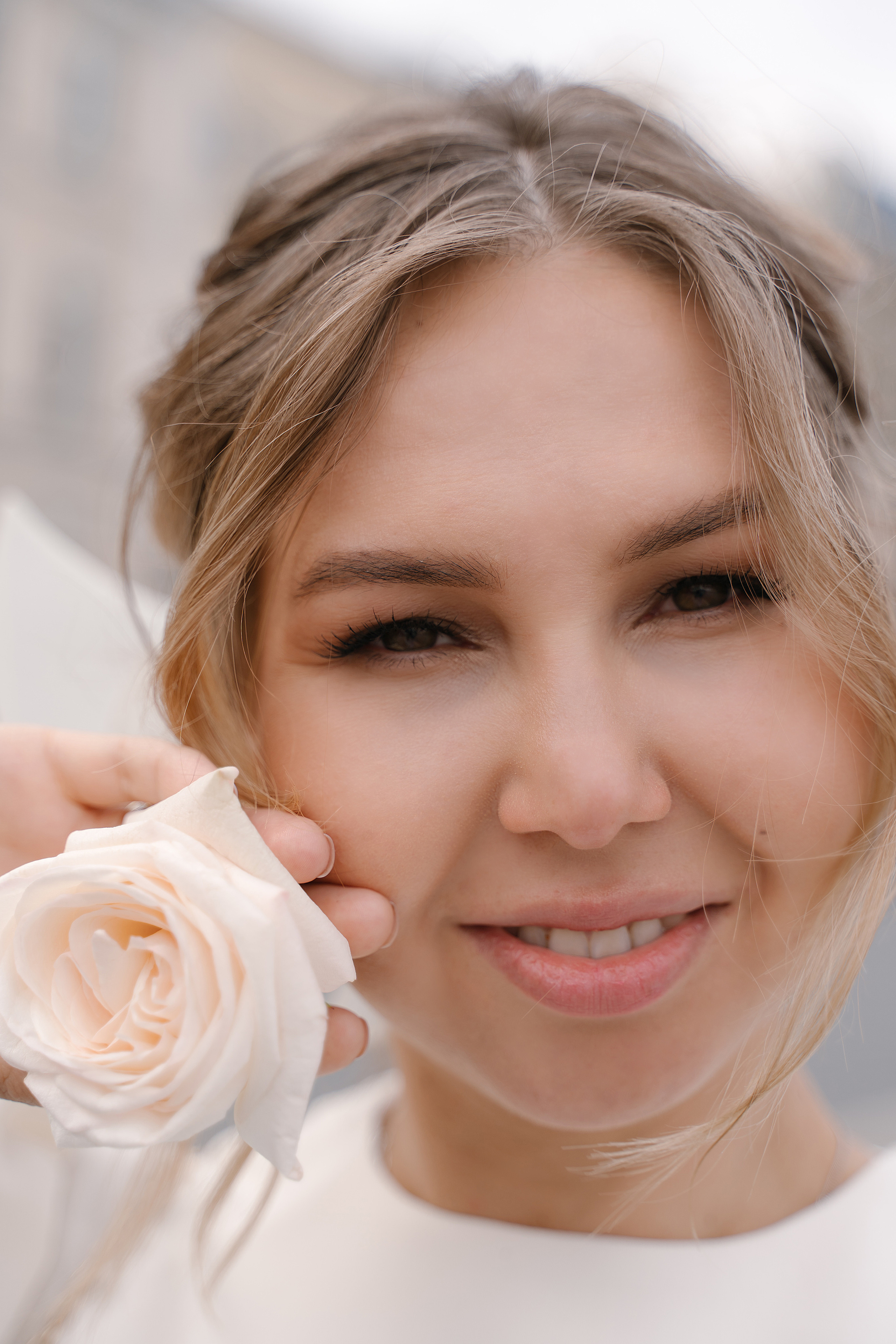 Лейсан&Алмаз. Свадебный фотограф — Наталья Фед СПб/Москва