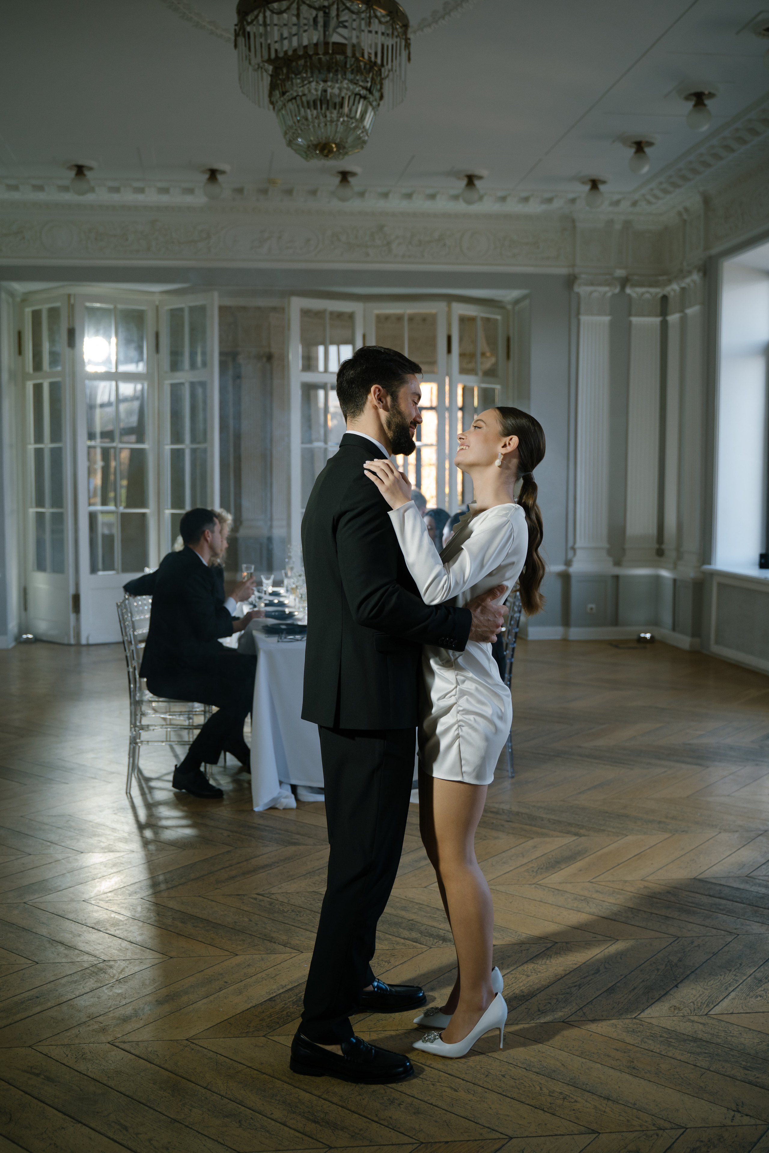 A&A. Свадебный фотограф — Наталья Фед СПб/Москва