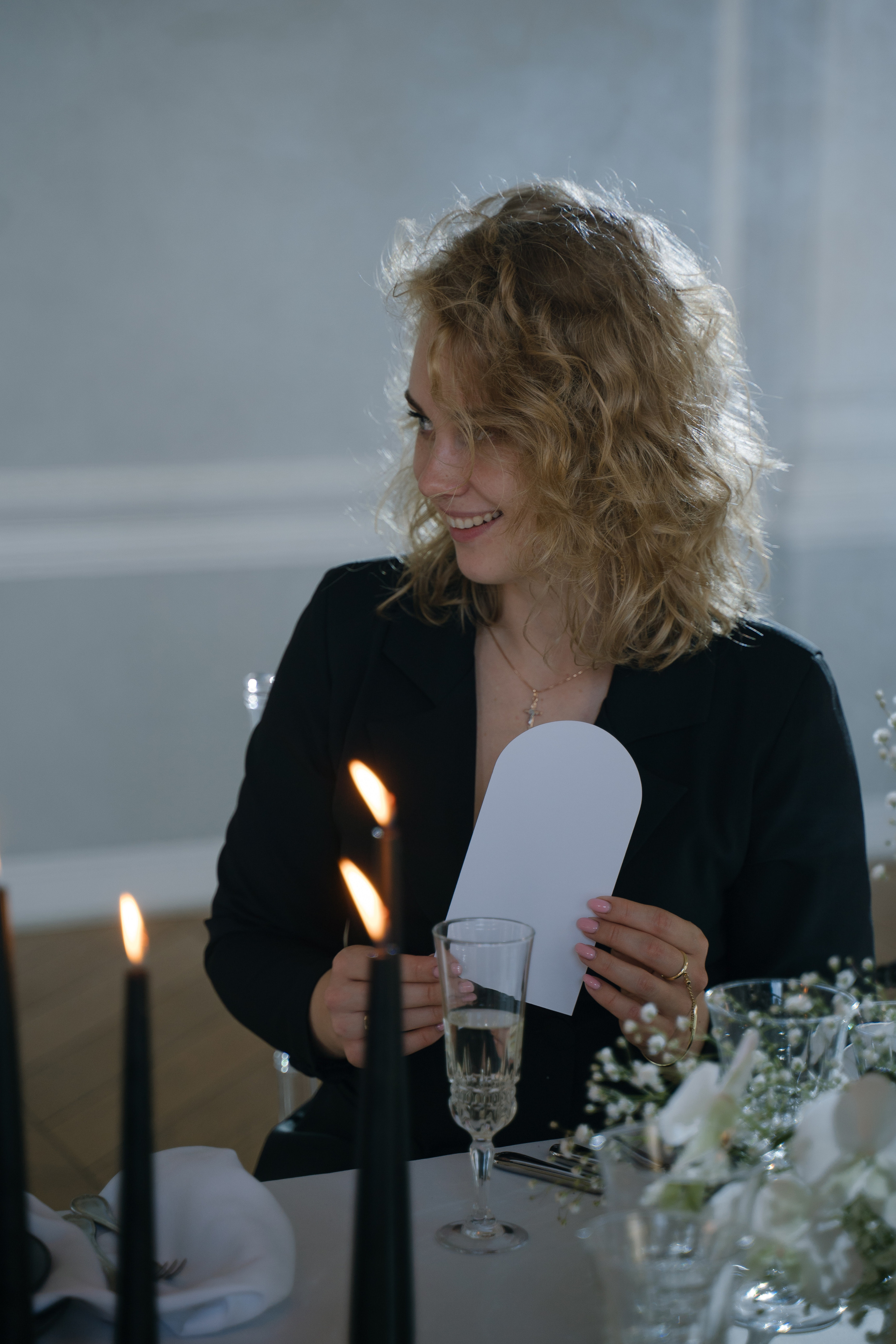 A&A. Свадебный фотограф — Наталья Фед СПб/Москва