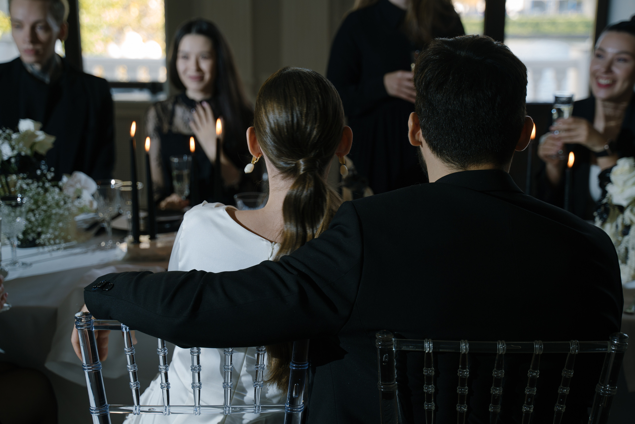 A&A. Свадебный фотограф — Наталья Фед СПб/Москва