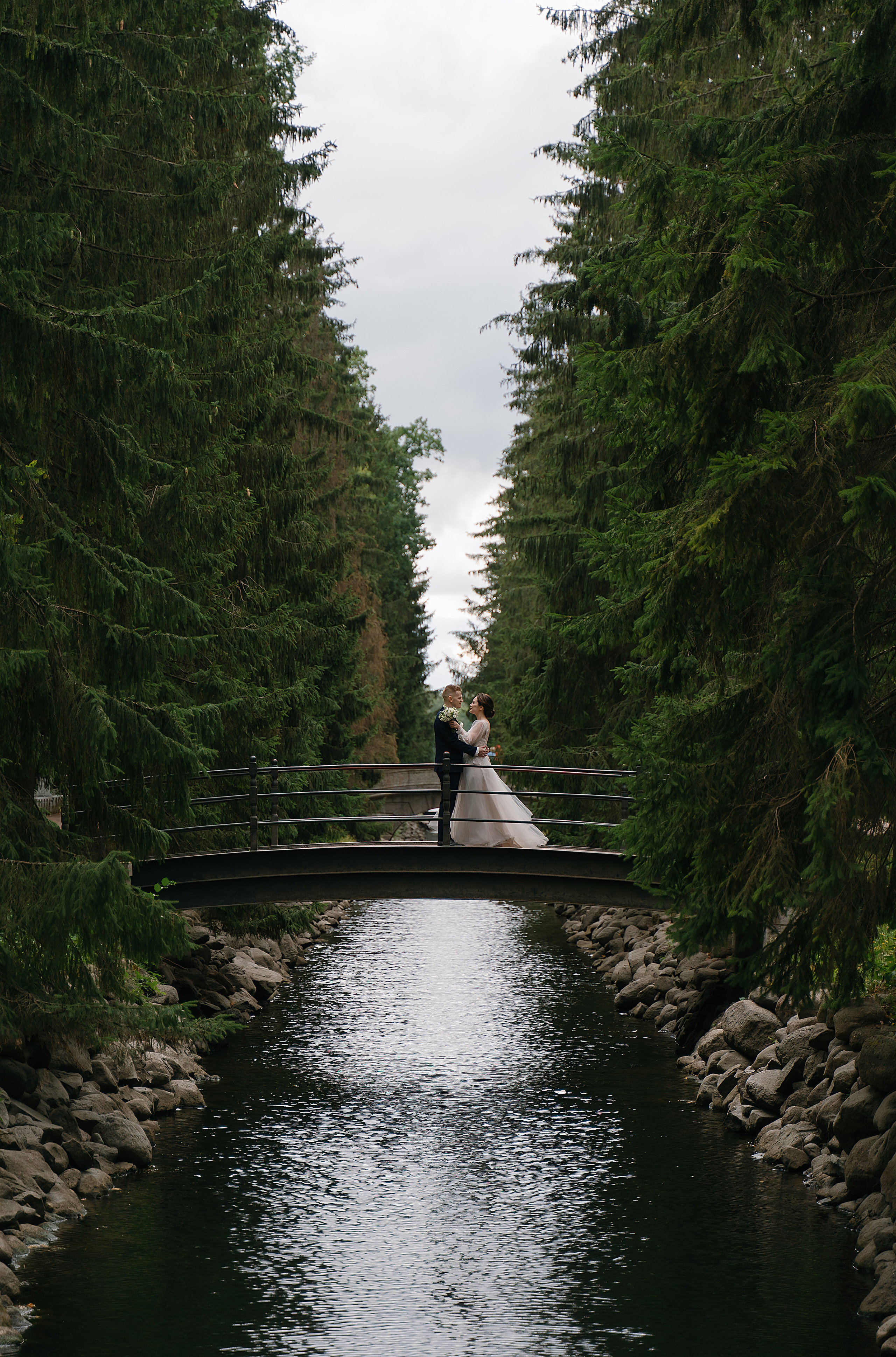 Дмитрий&Рамина. Свадебный фотограф — Наталья Фед СПб/Москва