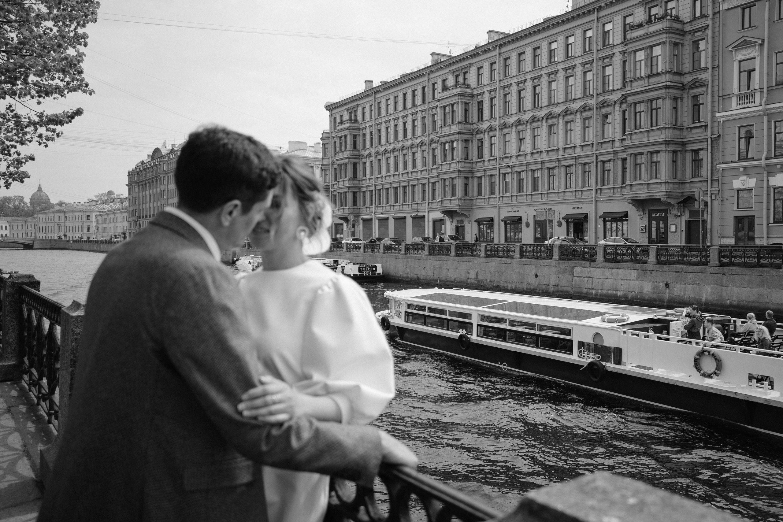 Лейсан&Алмаз. Свадебный фотограф — Наталья Фед СПб/Москва