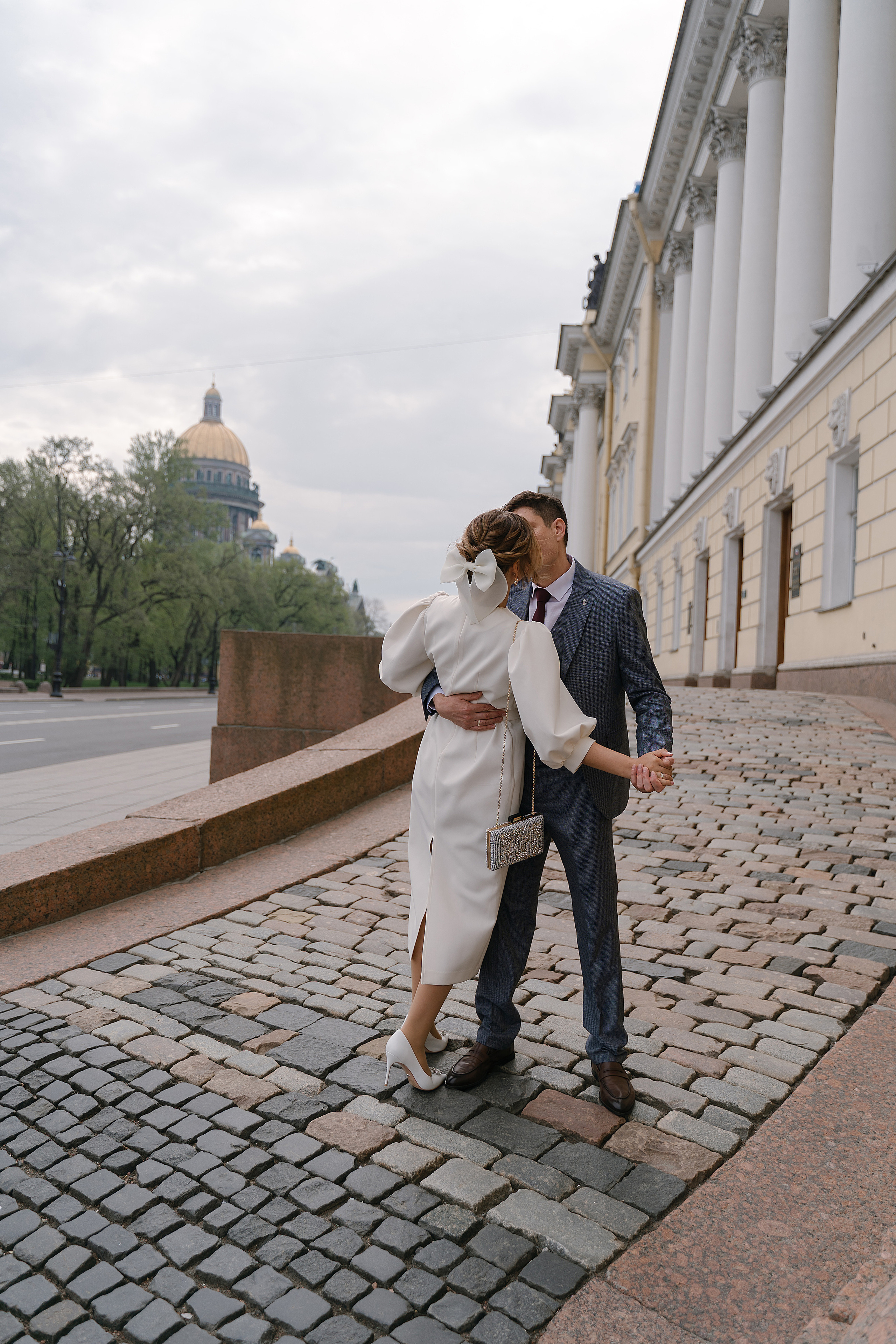 Лейсан&Алмаз. Свадебный фотограф — Наталья Фед СПб/Москва