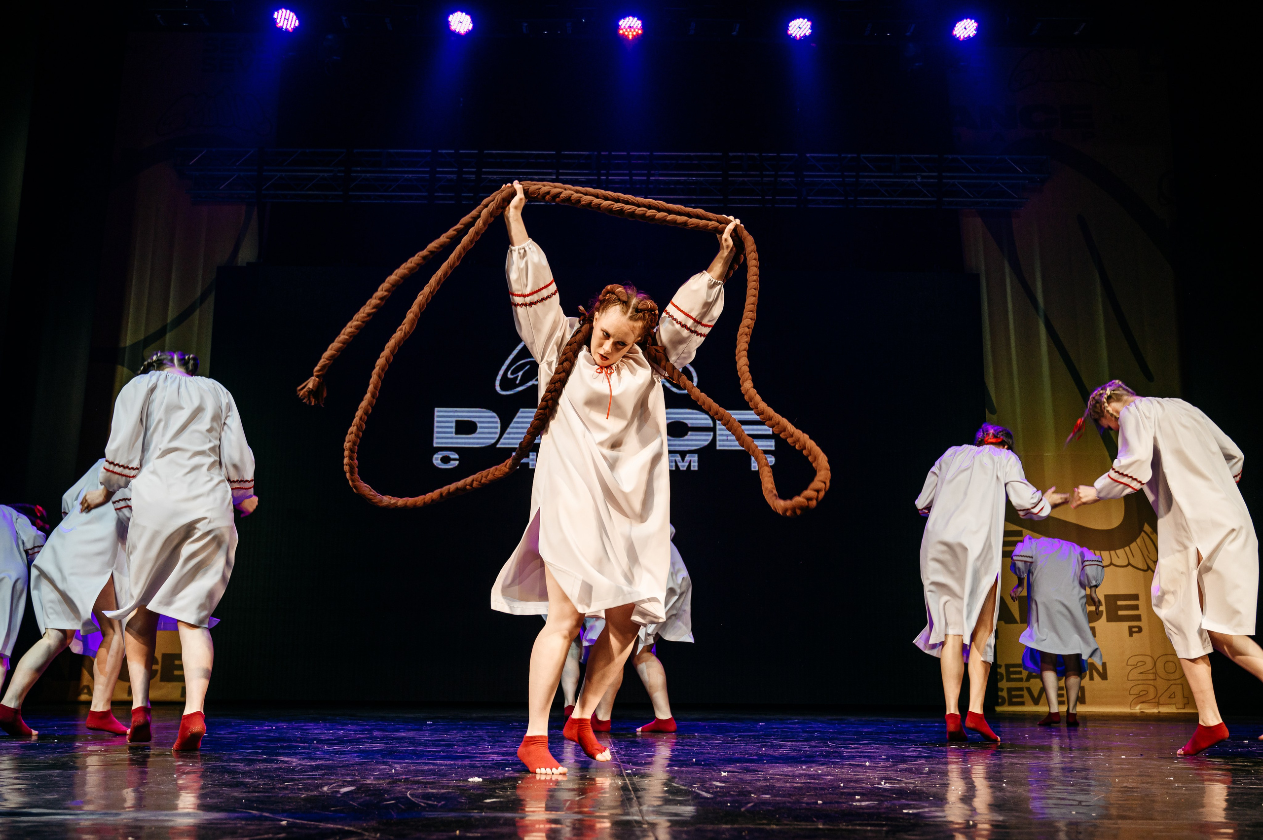 Groove Dance. Фотограф Владивосток. Игорь Кирсанов