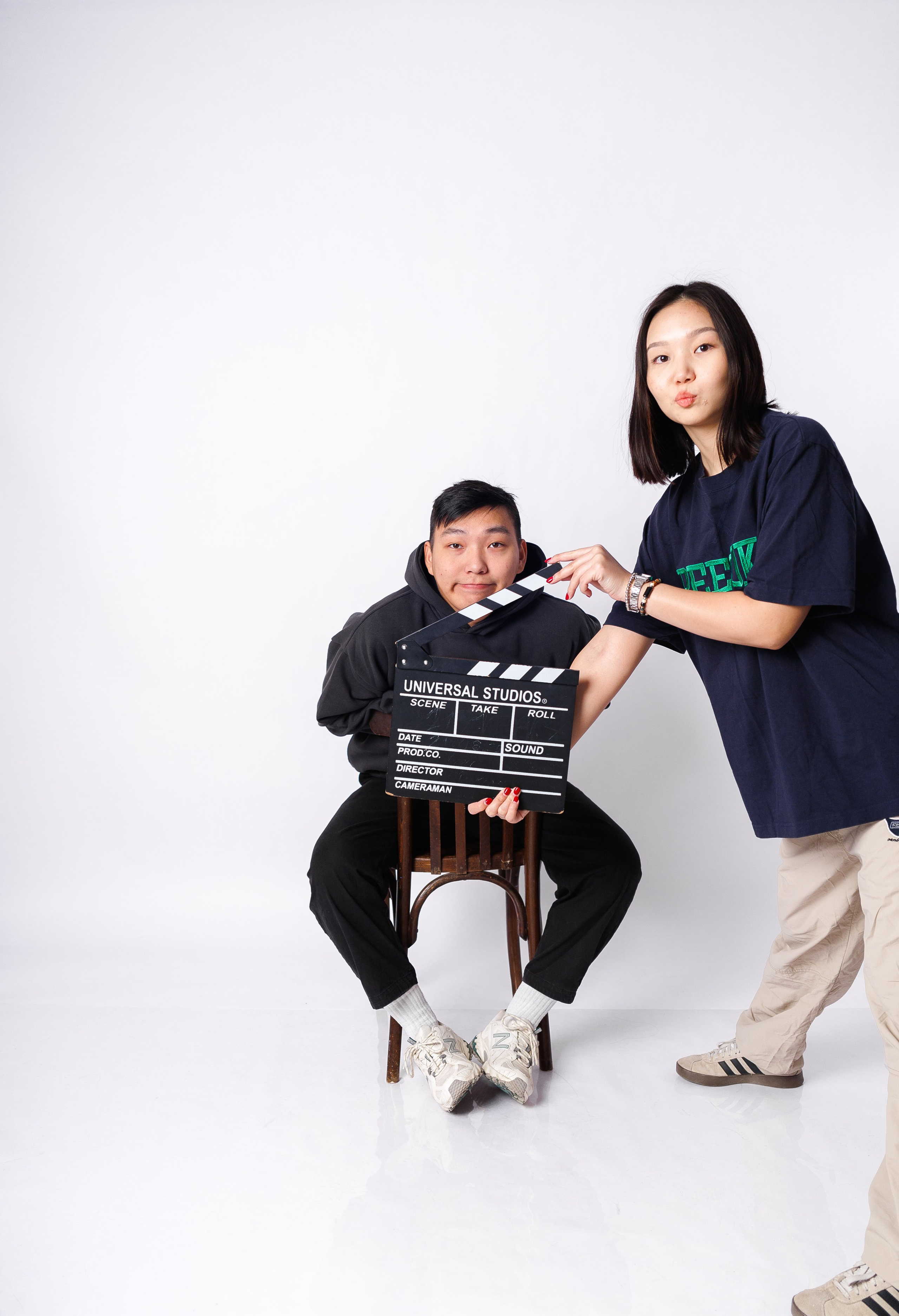 Портфолио. Услуги