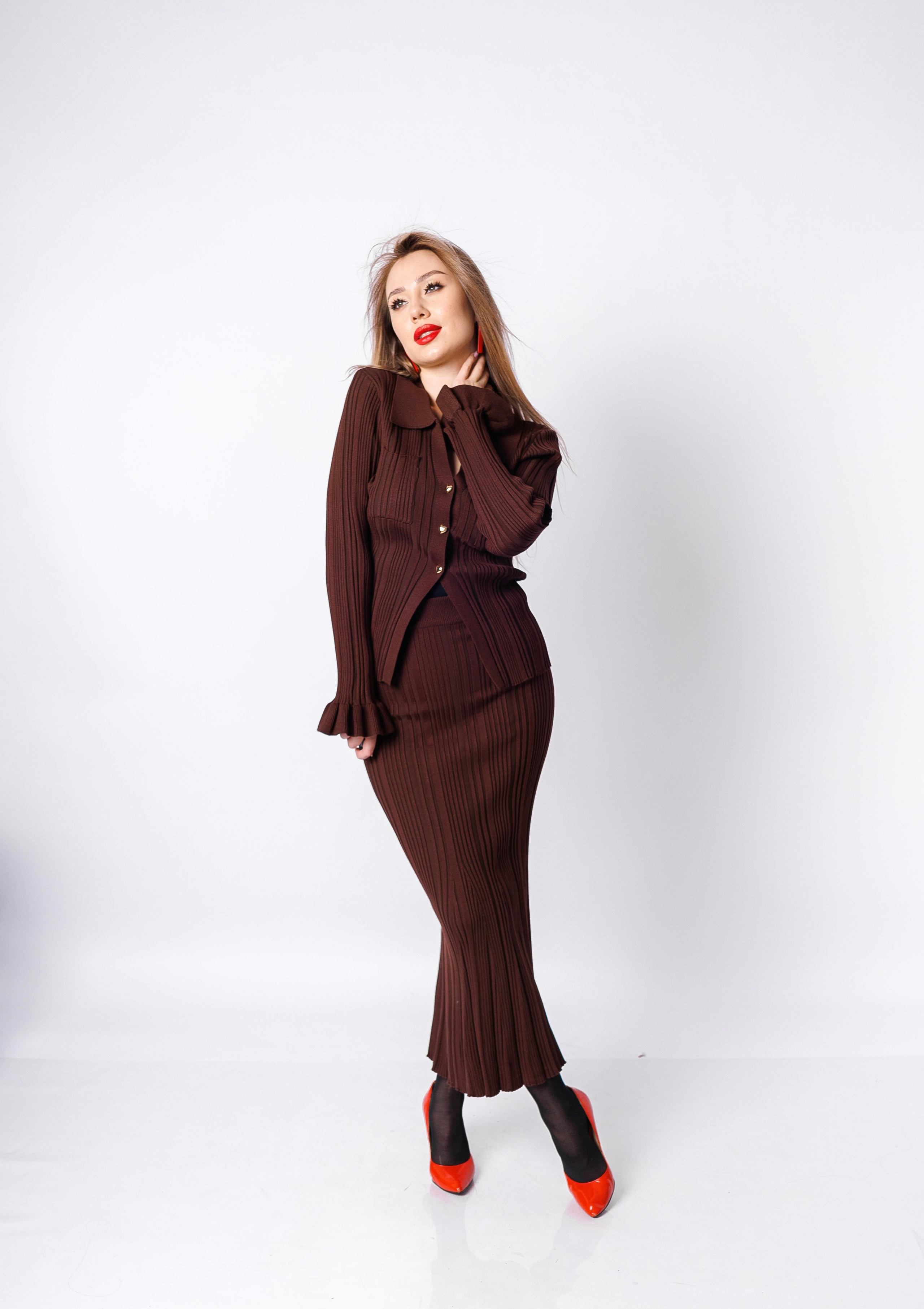 Портфолио. Услуги