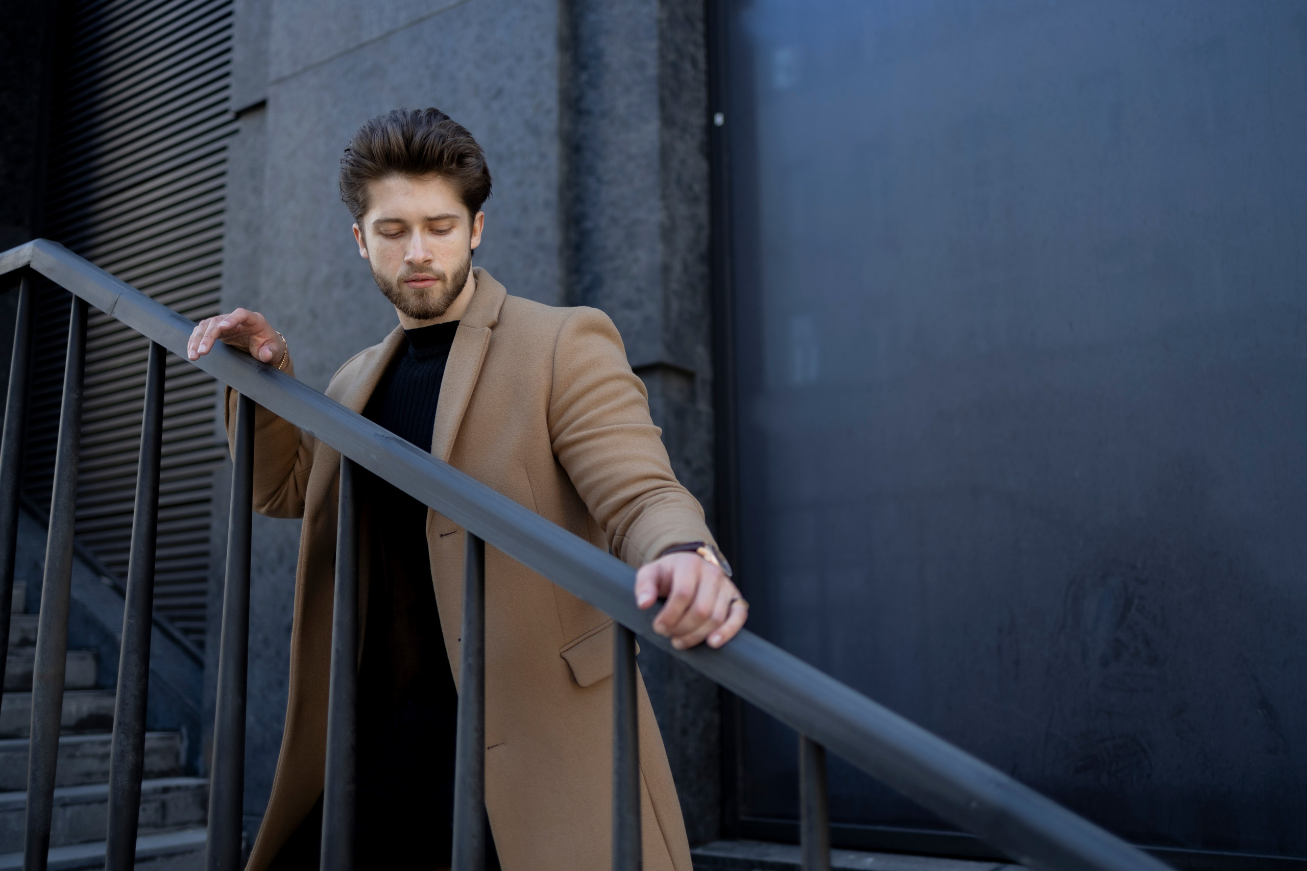 Дмитрий. Фотограф в Москве |Локтионова Екатерина | LOKKA