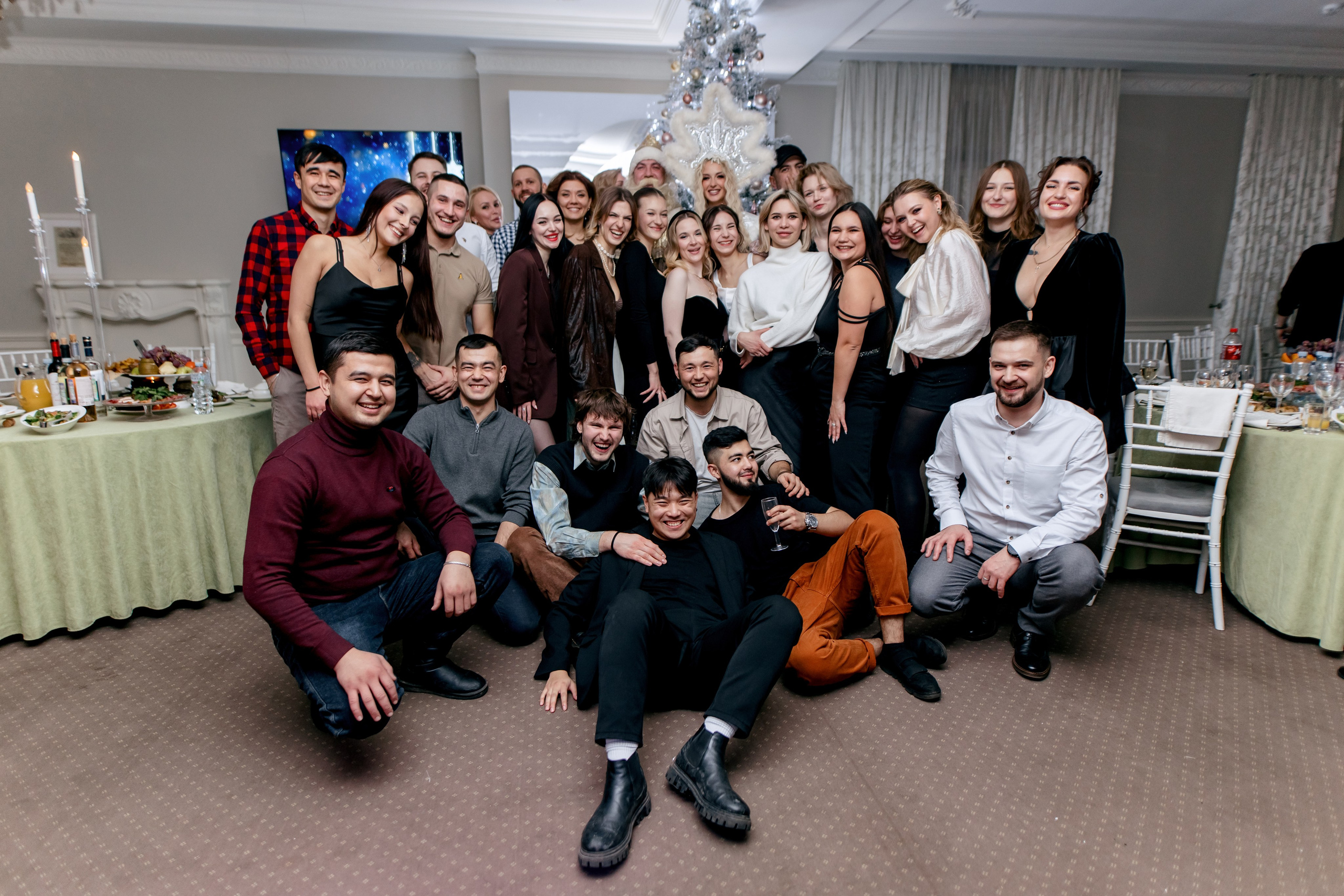 Мидийное место. Свадебный и семейный фотограф в Туле и области Маша Костина