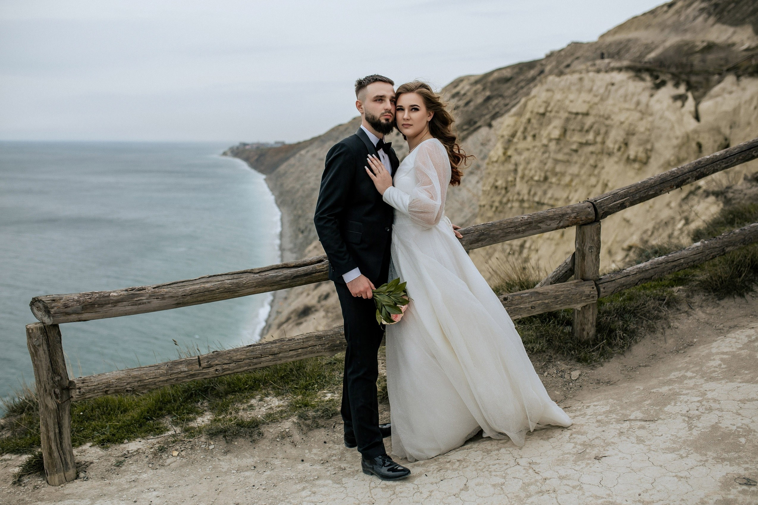 Фотосессии на Лысой Горе — фотограф Аркадий Славский