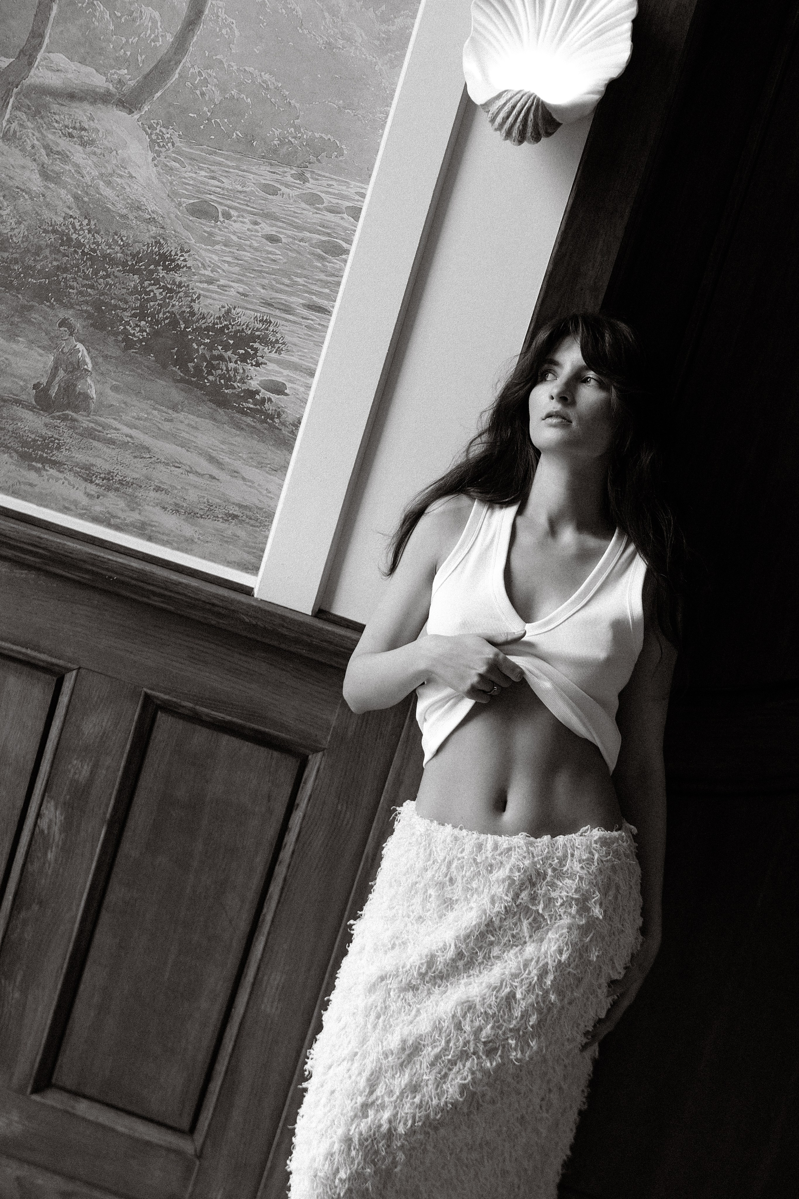 МАША. Пушистая Сова - Свадебный и портретный фотограф Воронеж, Москва, Питер