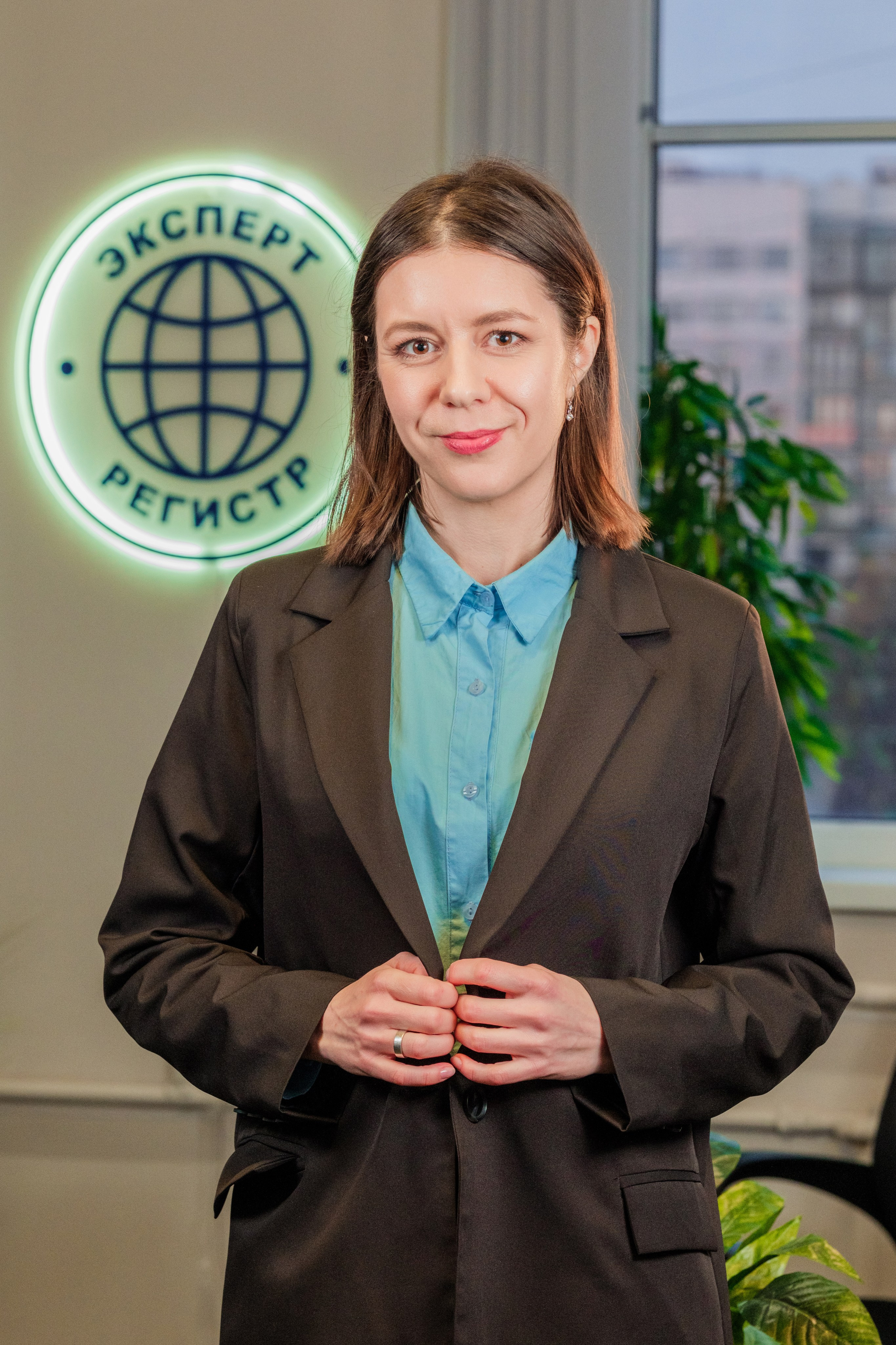 Съемка сотрудников вашей компании в Санкт-Петербурге