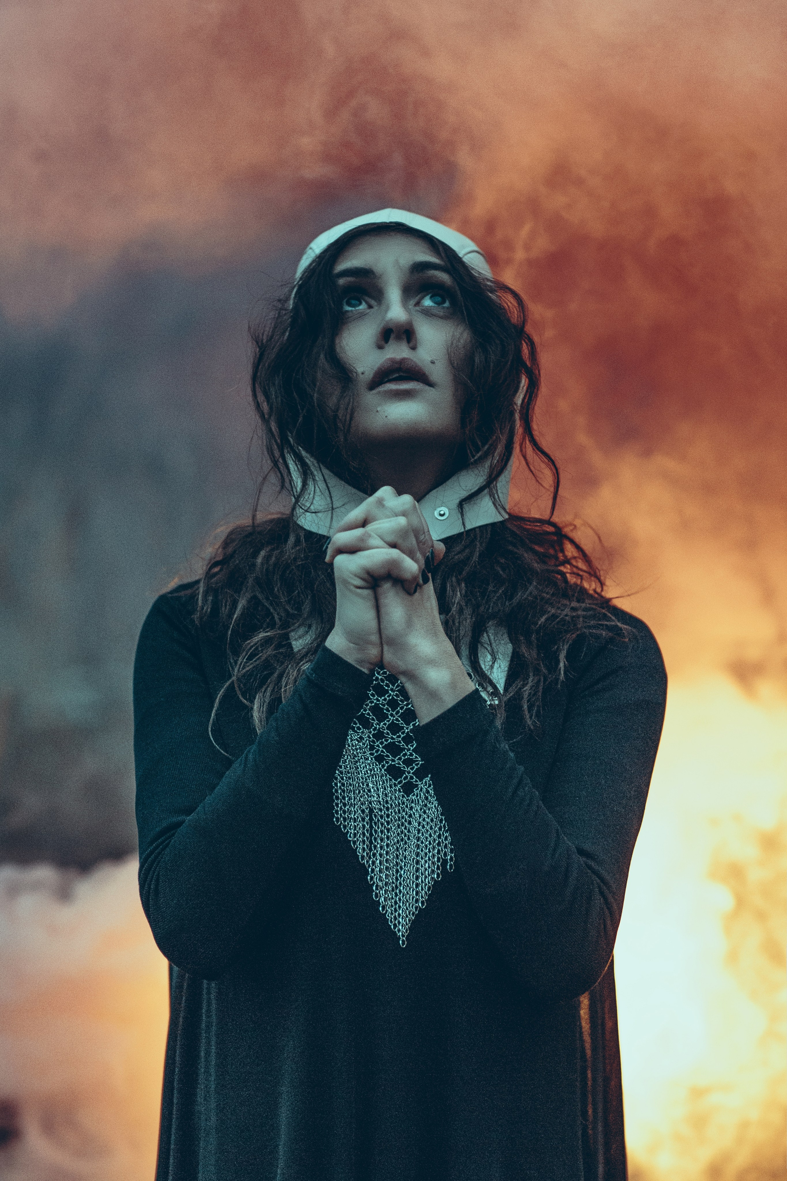 СЕЛЕБРИТИ. Жиркова Ирина — фотограф для брендов в Москве