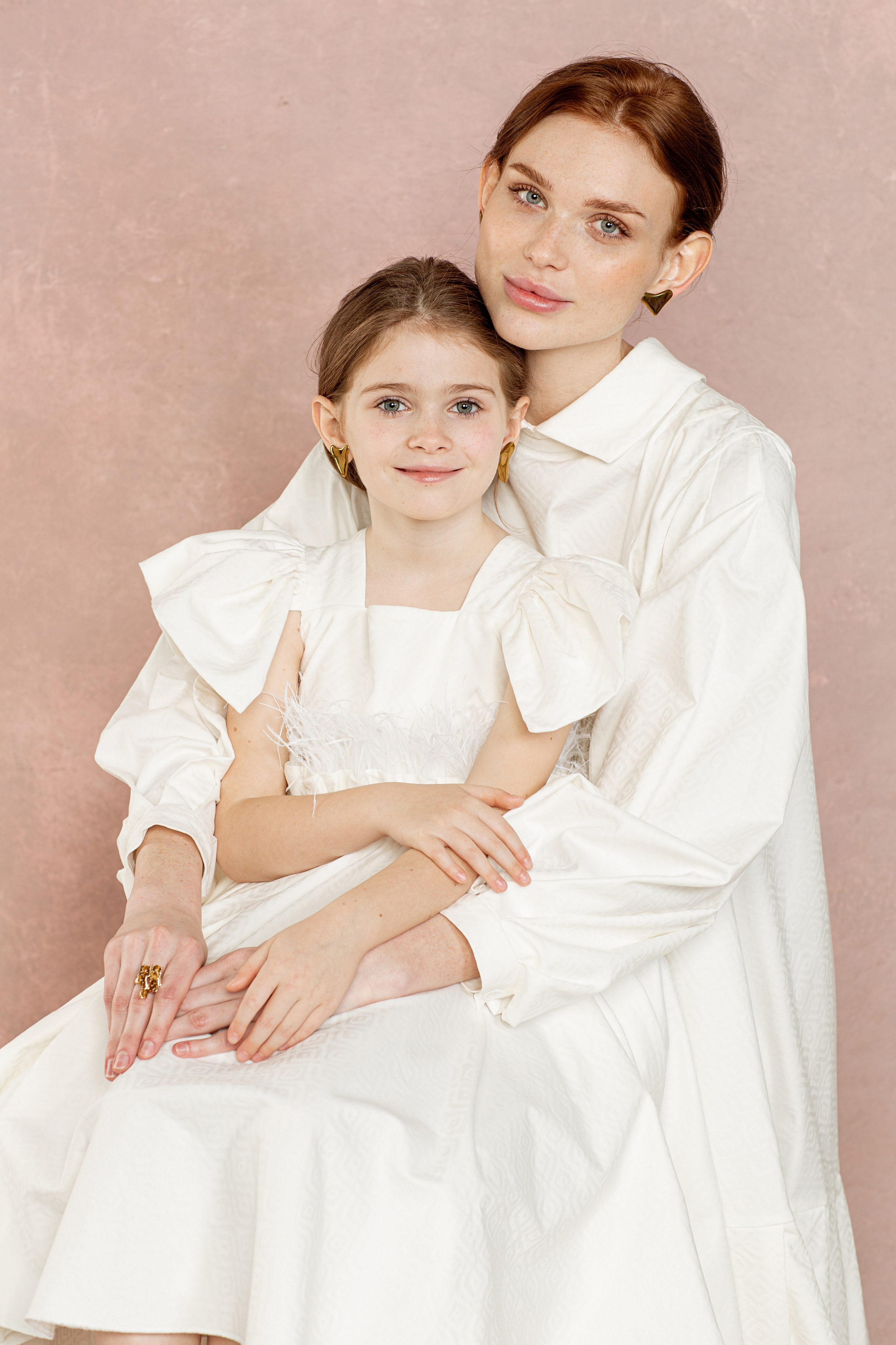 MATIOZZI lookbook. Жиркова Ирина — фотограф для брендов в Москве