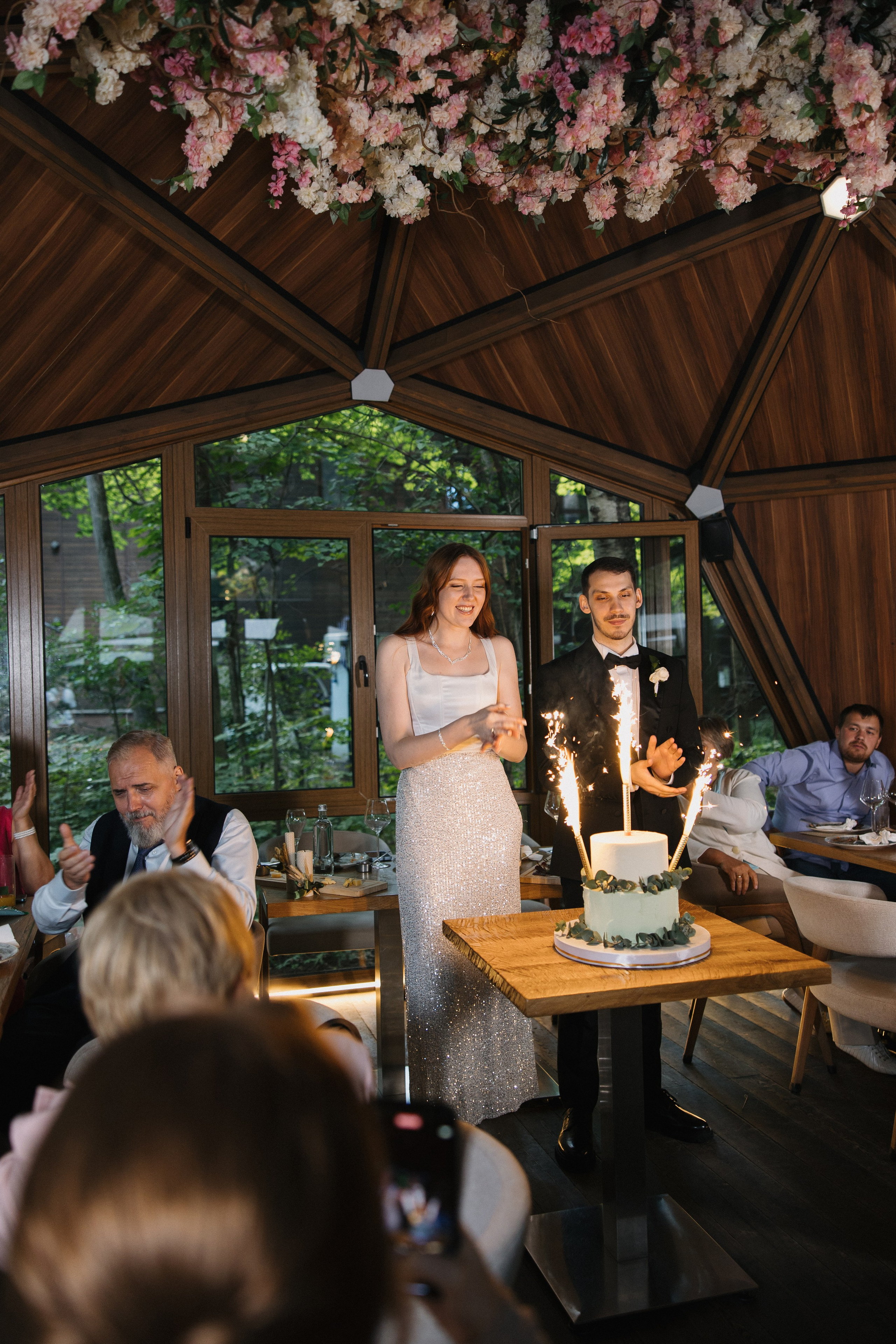 Никита и Анастасия. Свадебный фотограф Мария Клементьева