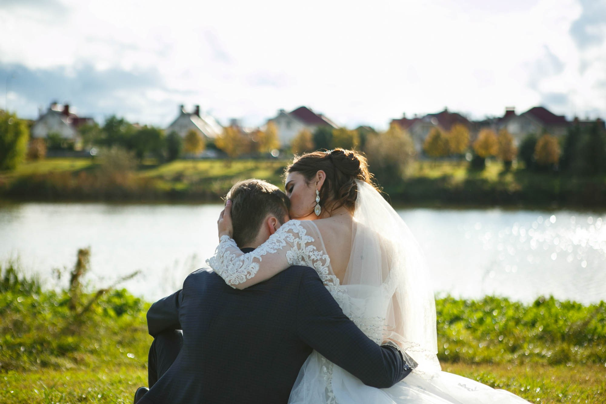 Свадебная фотосъёмка. Фотограф Красная Поляна — Сочи — Москва