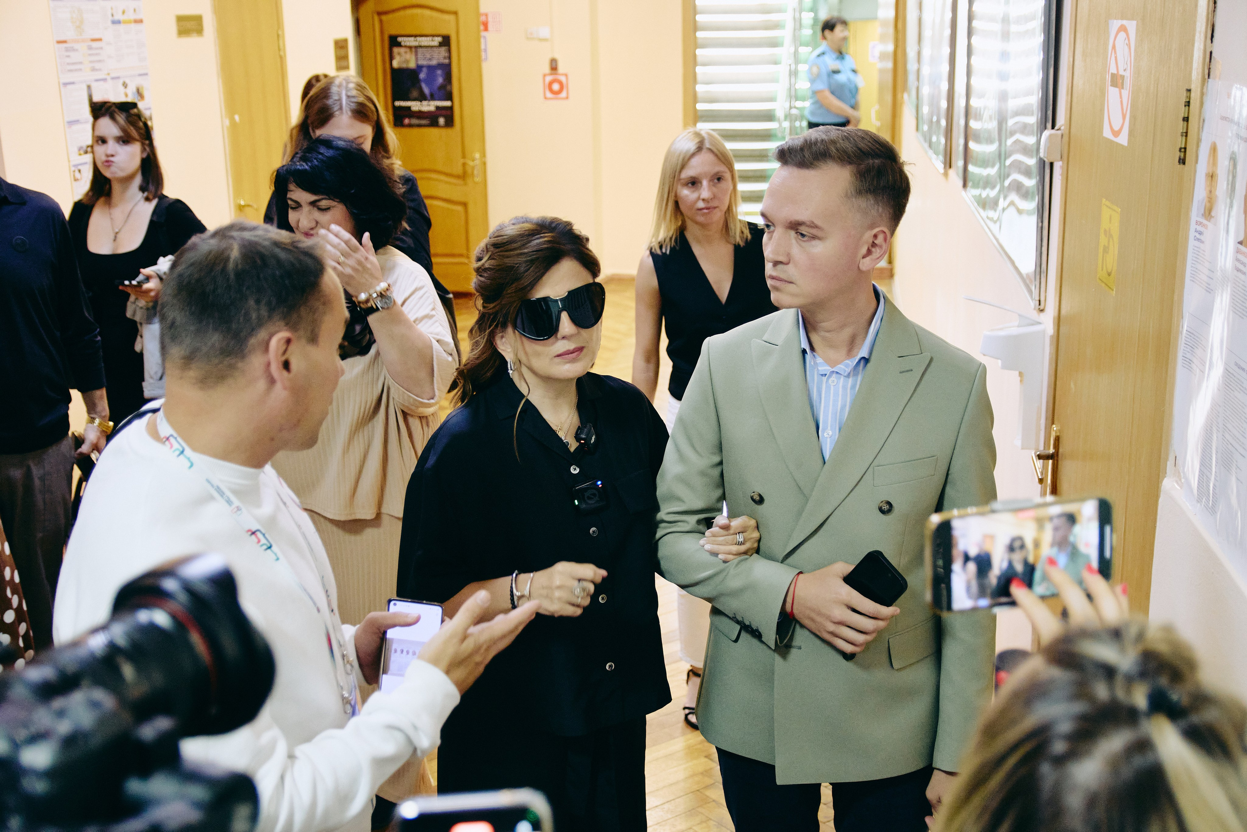 Общественный штаб | Выборы. Шилов Арсений — репортажный фотограф в Москве