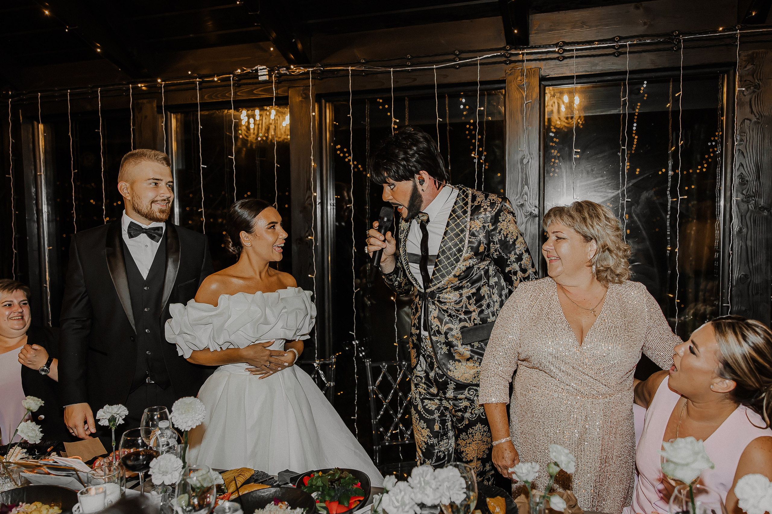 Александр и Арина. Свадебный и семейный фотограф Елизавета Ермак | Москва и МО