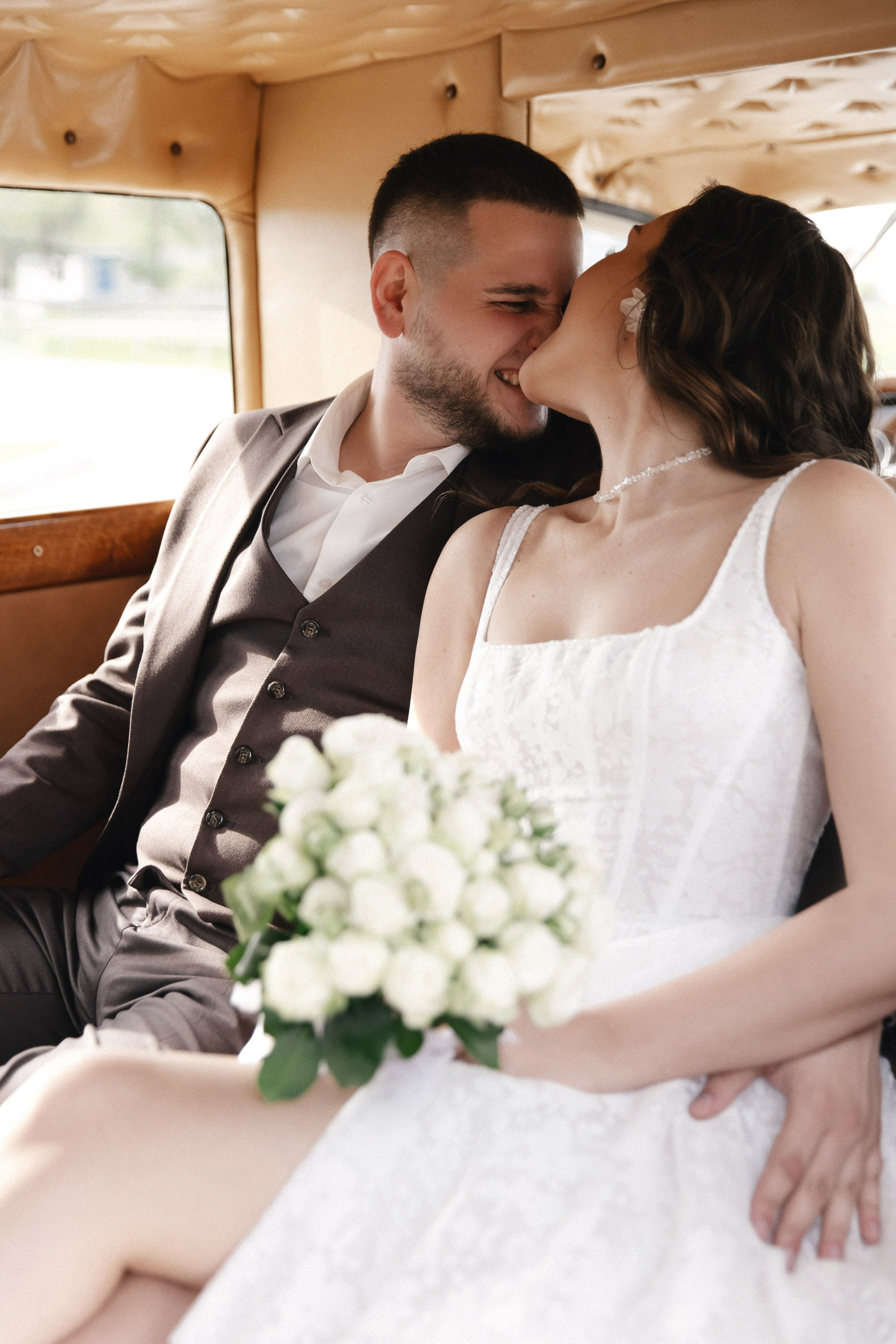 ЯНА & АЛЕКСАНДР ` 17.05.24. Maria Startseva Photo