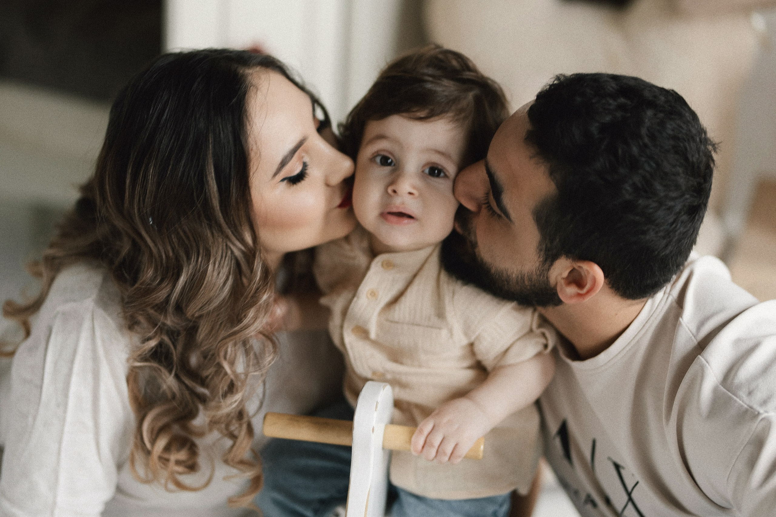 СВЕТА, АЙК И АРТУР ` 24. Maria Startseva Photo