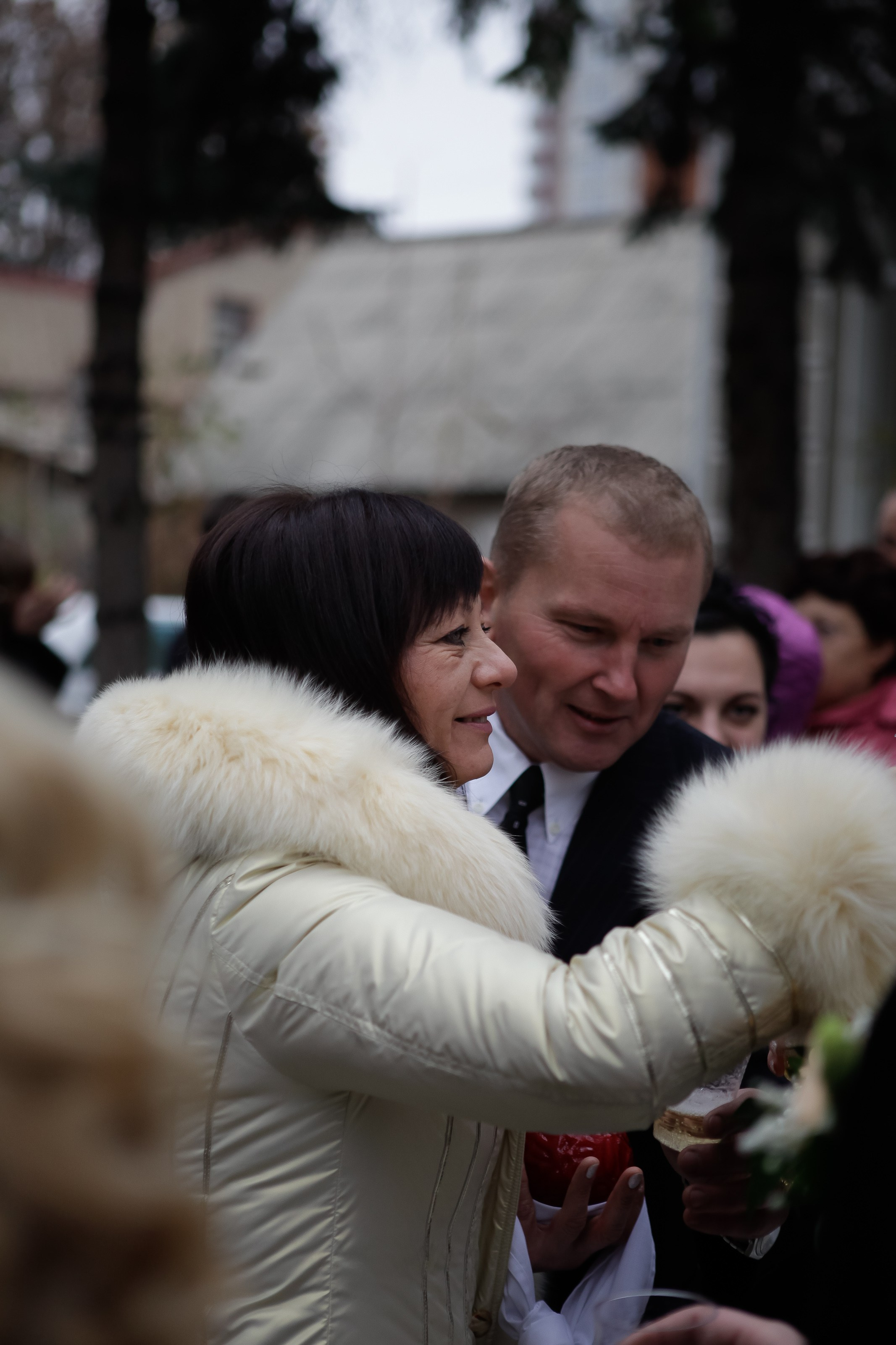 Регистрация/Register. Максим Матвийченко и Виктория Басова профессионалы своего дела