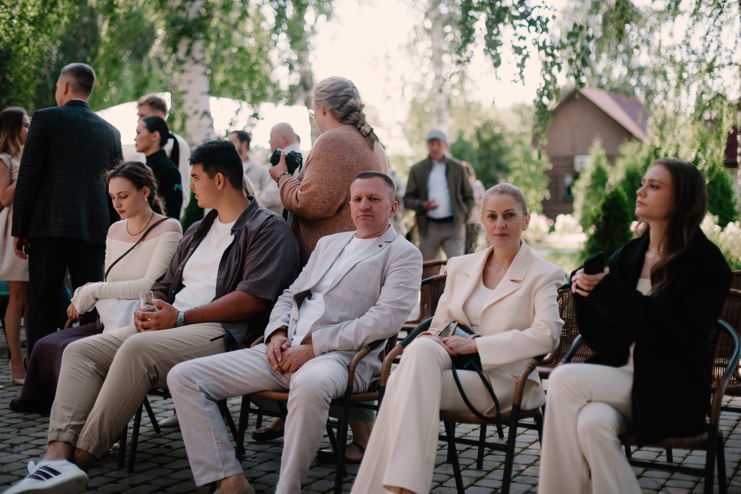 София и Данил. 17.08.2025. Фотограф в Челябинске Любовь Денисенко